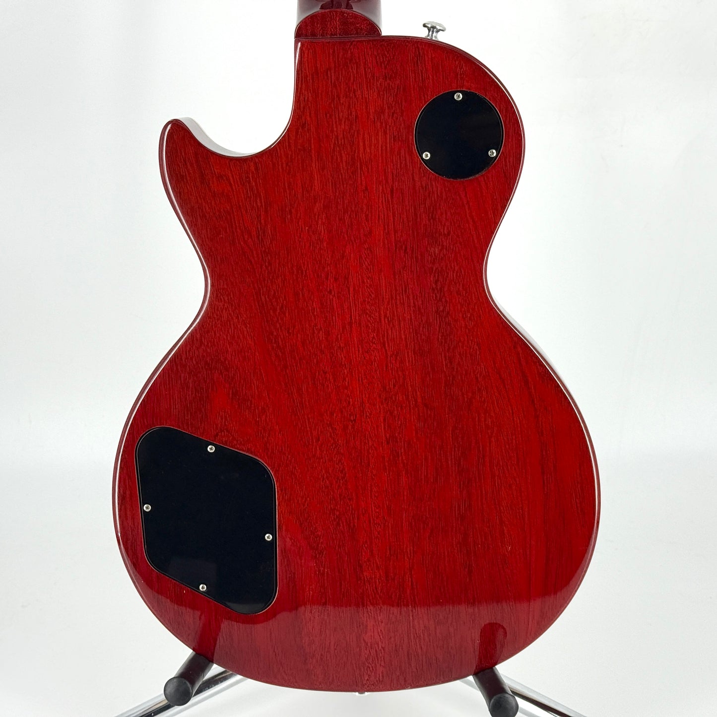 2022 Gibson Les Paul Standard 60s – Bourbon Burst