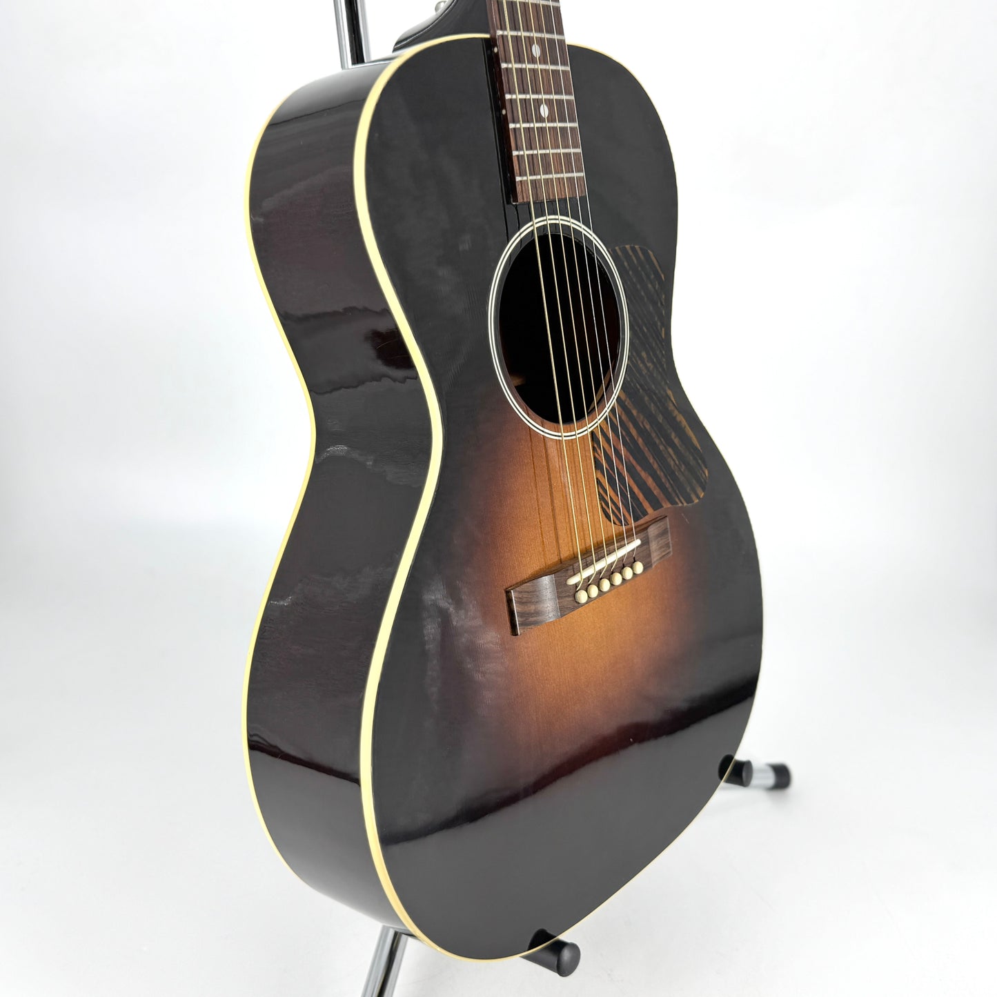 2020 Gibson L-00 Original – Vintage Sunburst