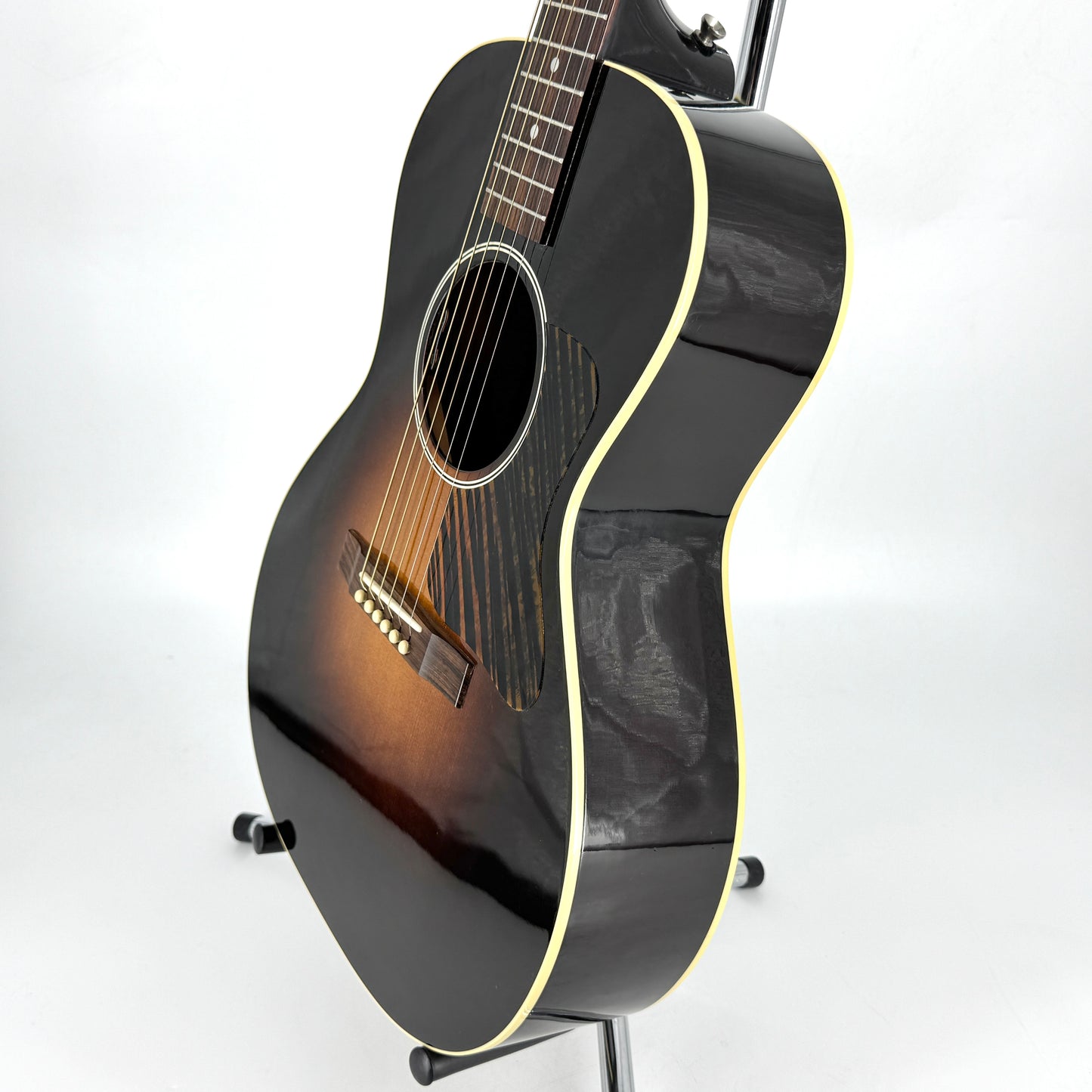 2020 Gibson L-00 Original – Vintage Sunburst