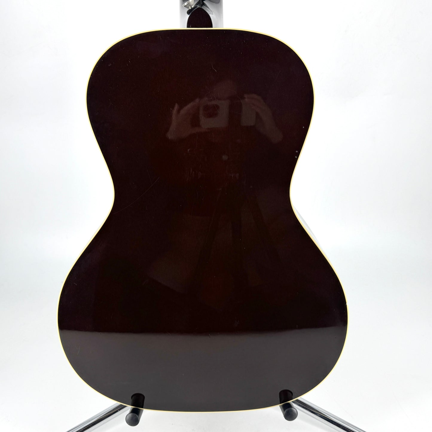 2020 Gibson L-00 Original – Vintage Sunburst