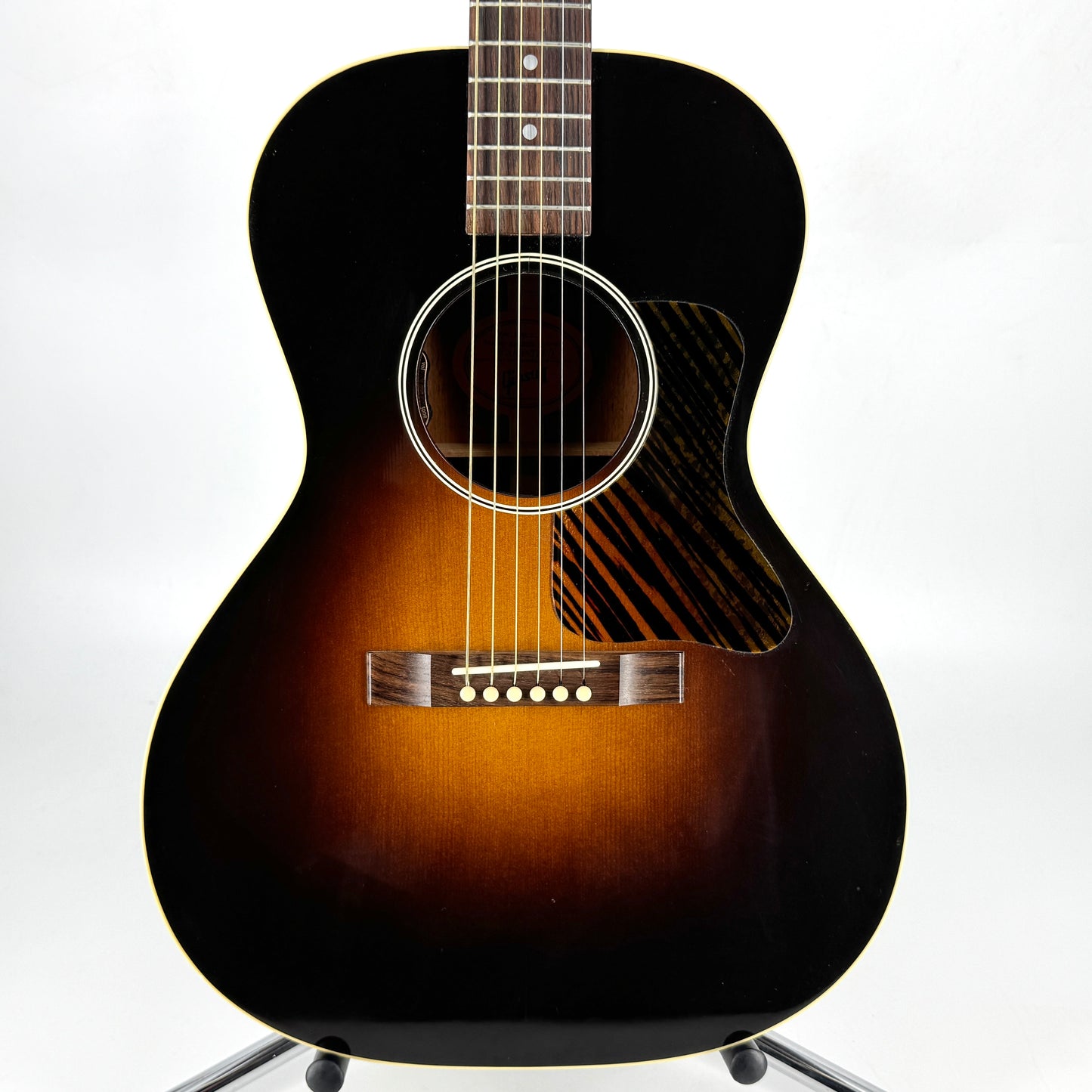 2020 Gibson L-00 Original – Vintage Sunburst