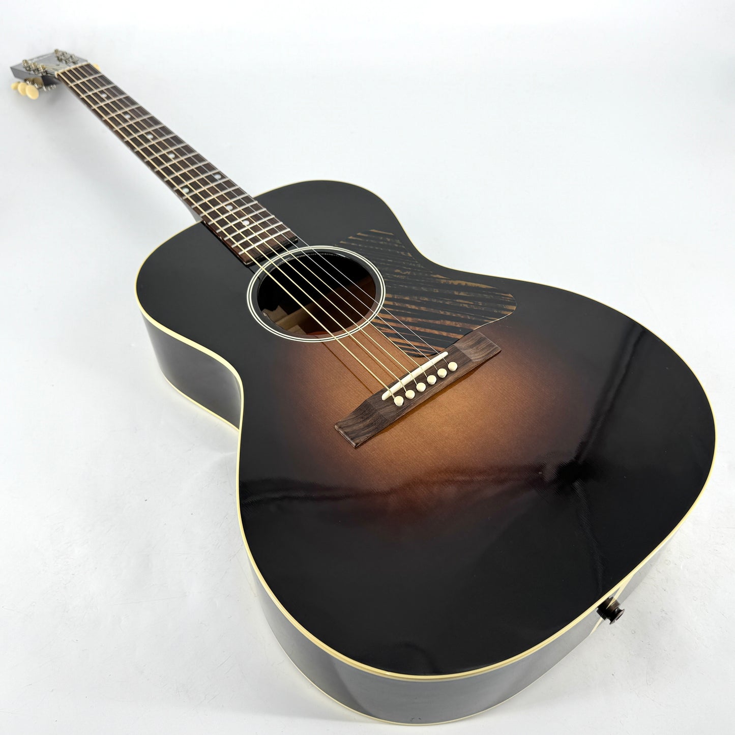 2020 Gibson L-00 Original – Vintage Sunburst