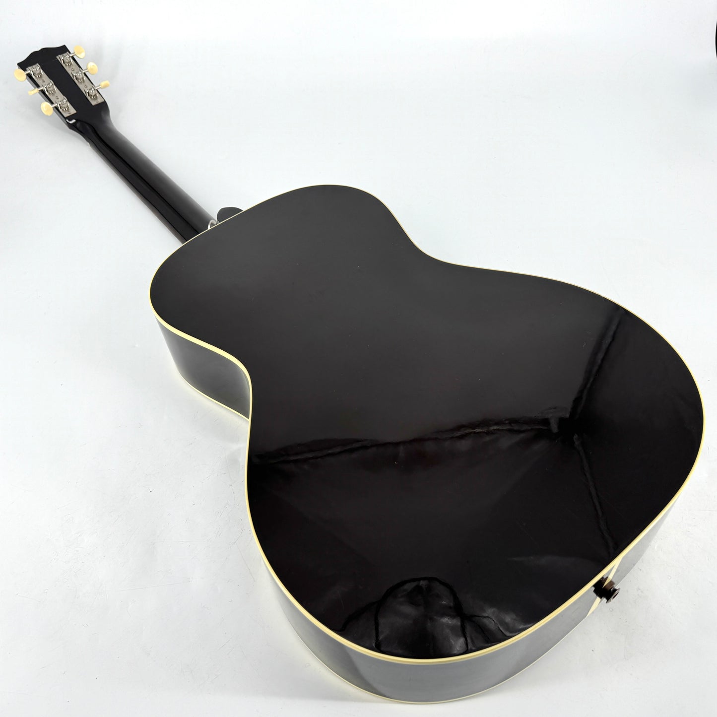2020 Gibson L-00 Original – Vintage Sunburst