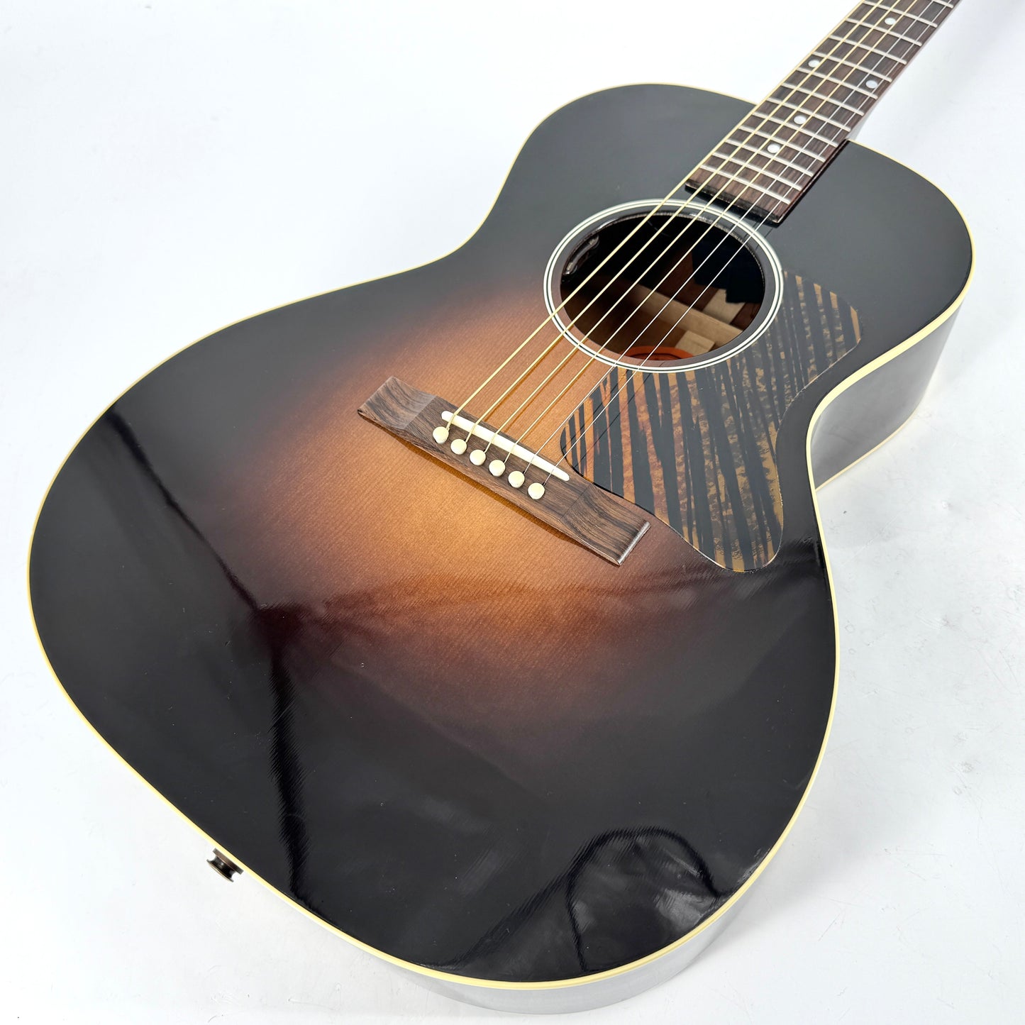 2020 Gibson L-00 Original – Vintage Sunburst
