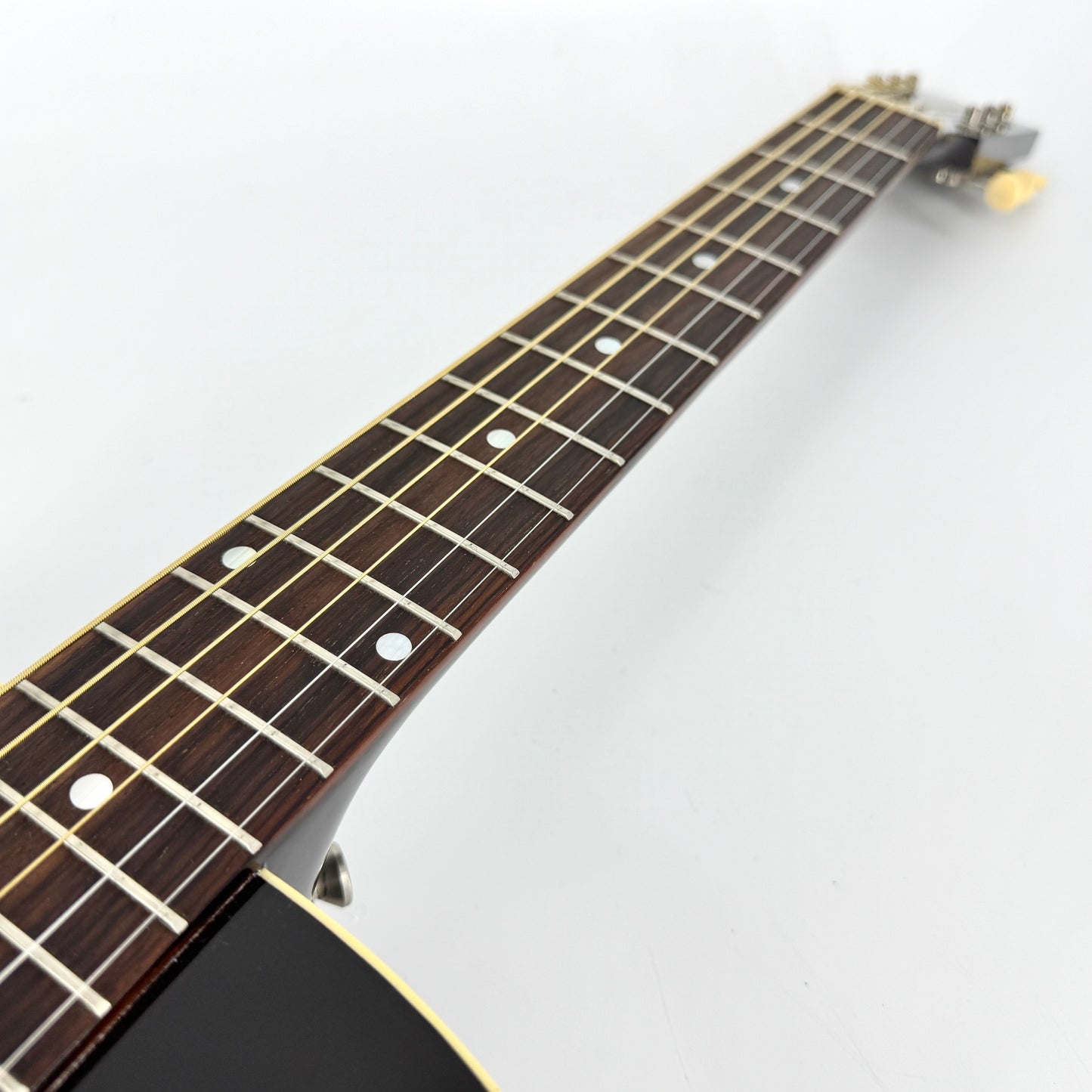 2020 Gibson L-00 Original – Vintage Sunburst