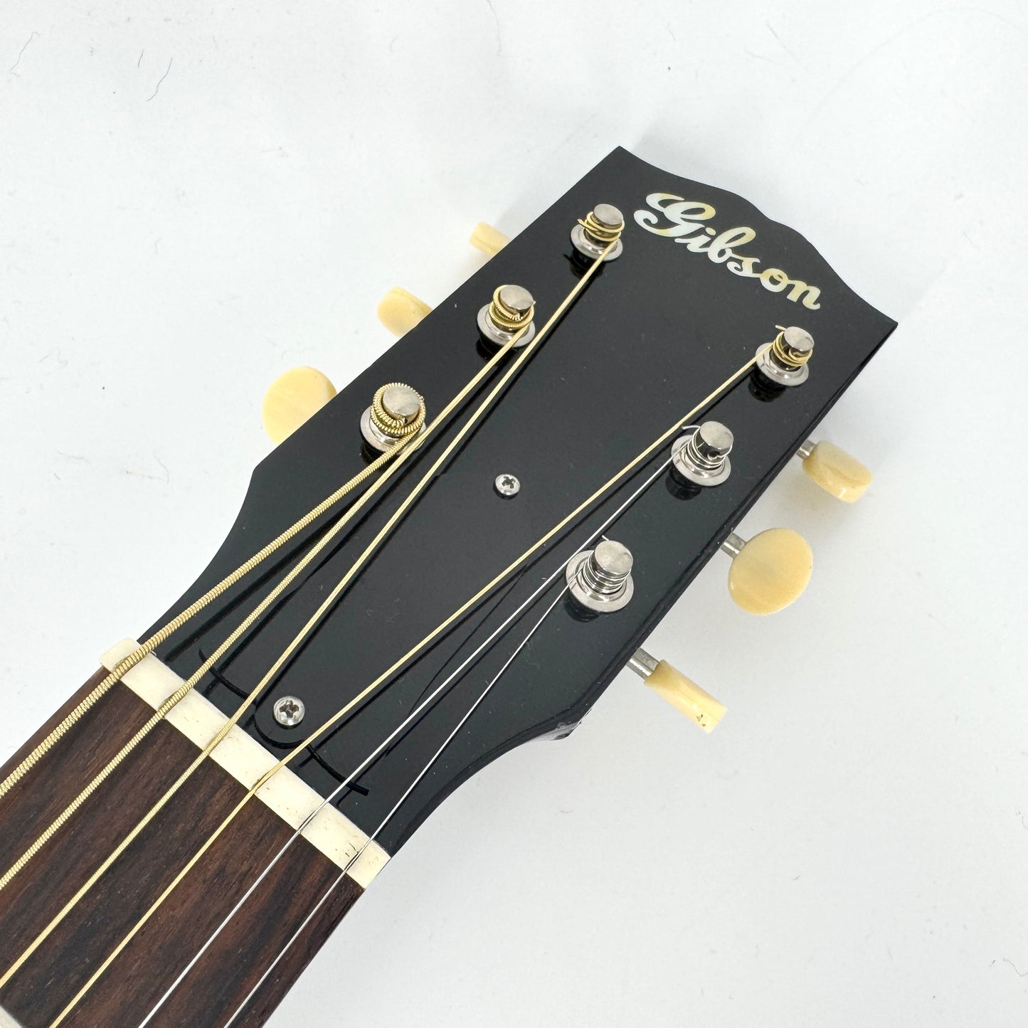2020 Gibson L-00 Original – Vintage Sunburst