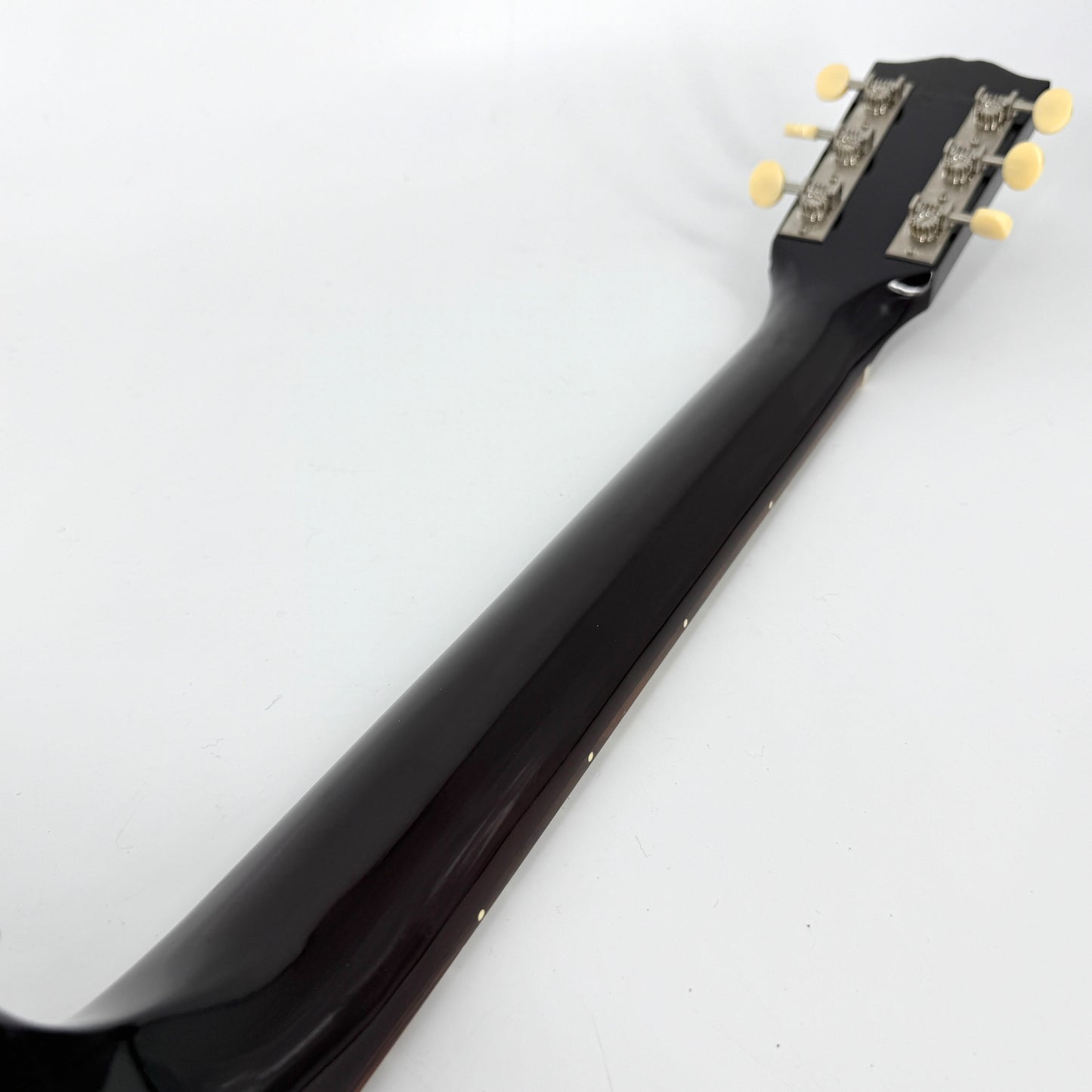 2020 Gibson L-00 Original – Vintage Sunburst