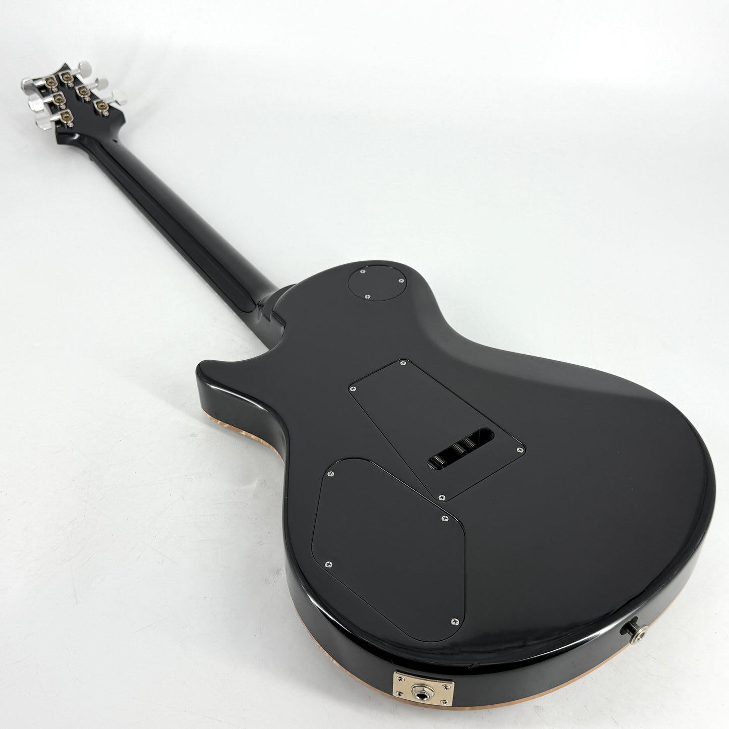 2014 PRS Tremonti Signature 10 Top - Charcoal Burst