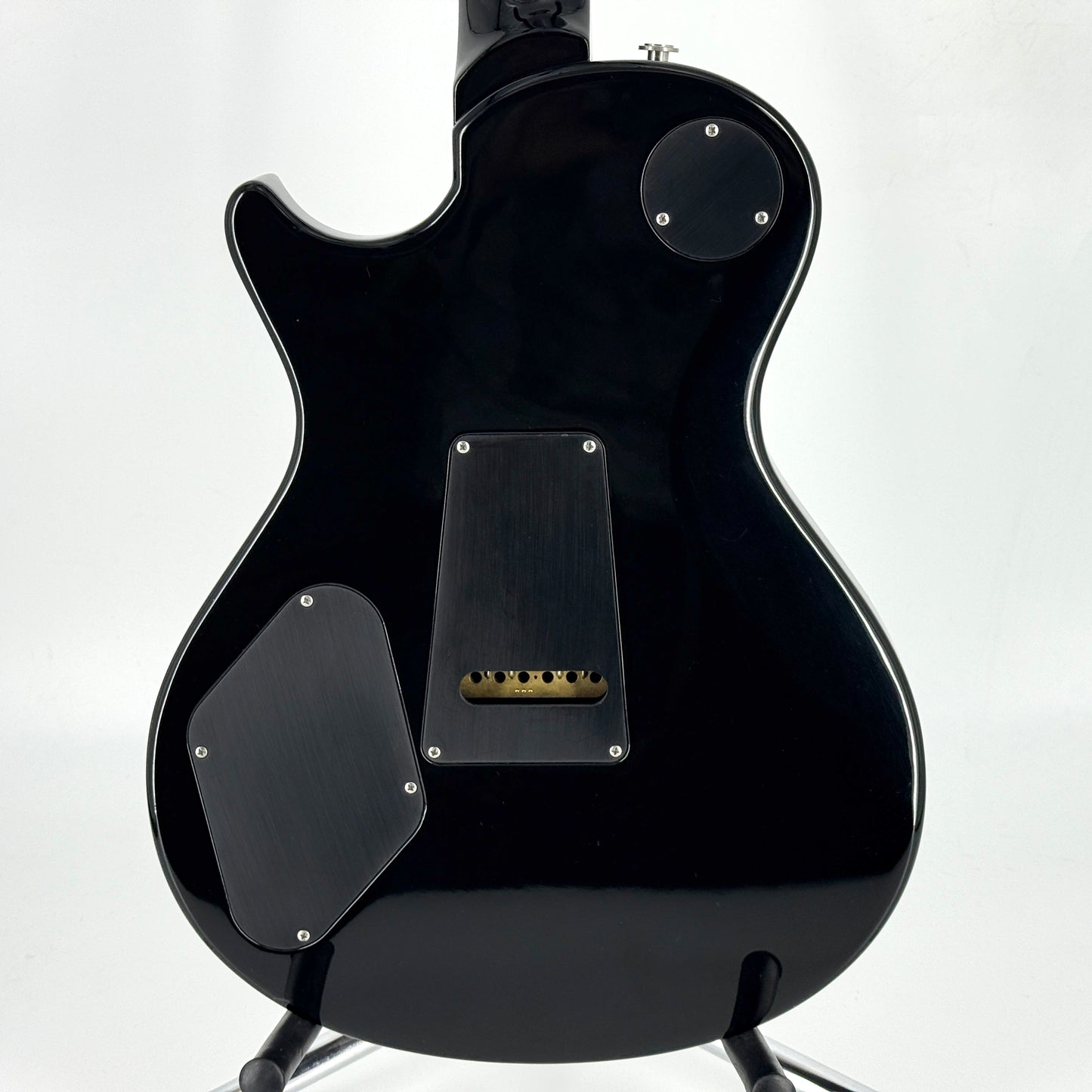 2014 PRS Tremonti Signature 10 Top - Charcoal Burst