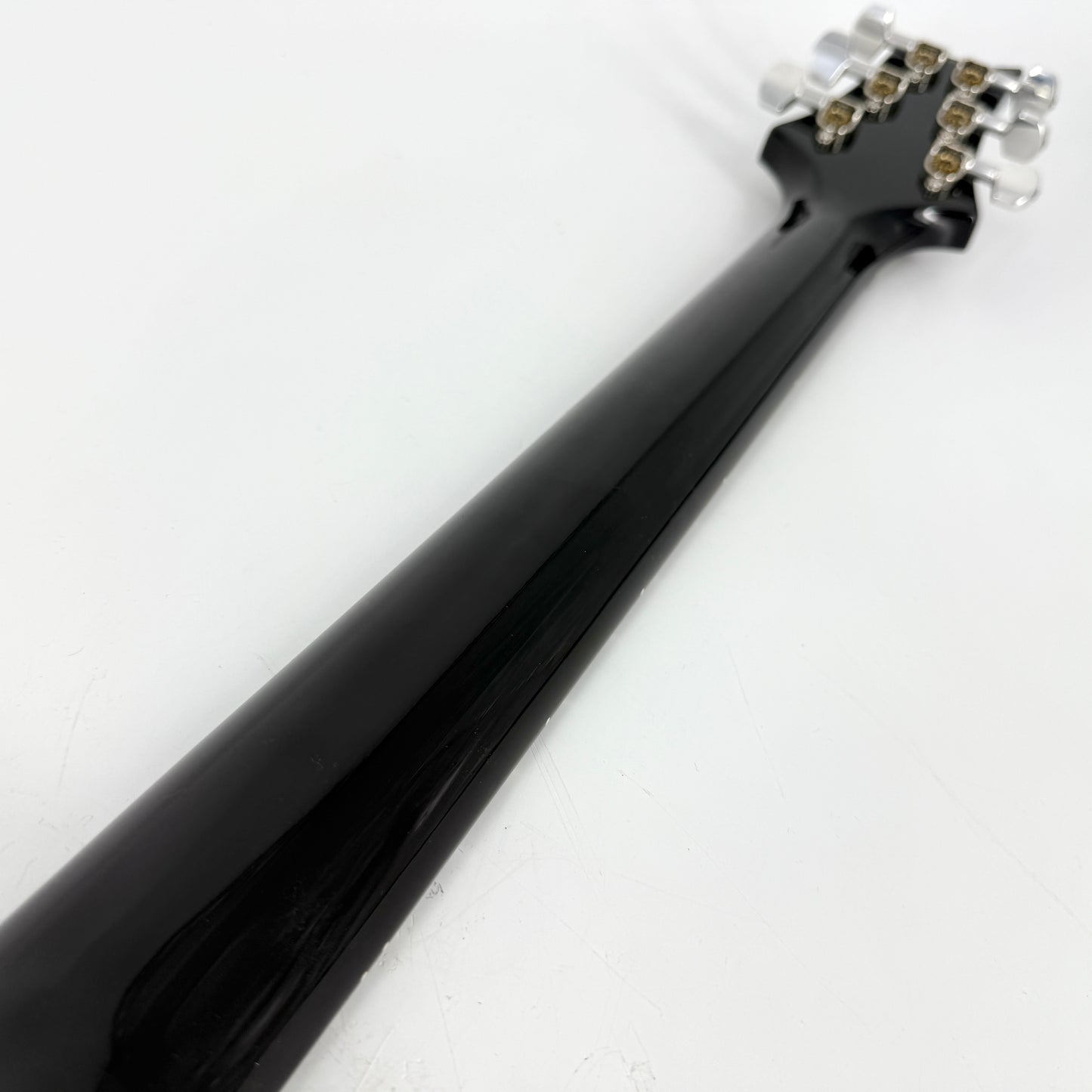 2014 PRS Tremonti Signature 10 Top - Charcoal Burst