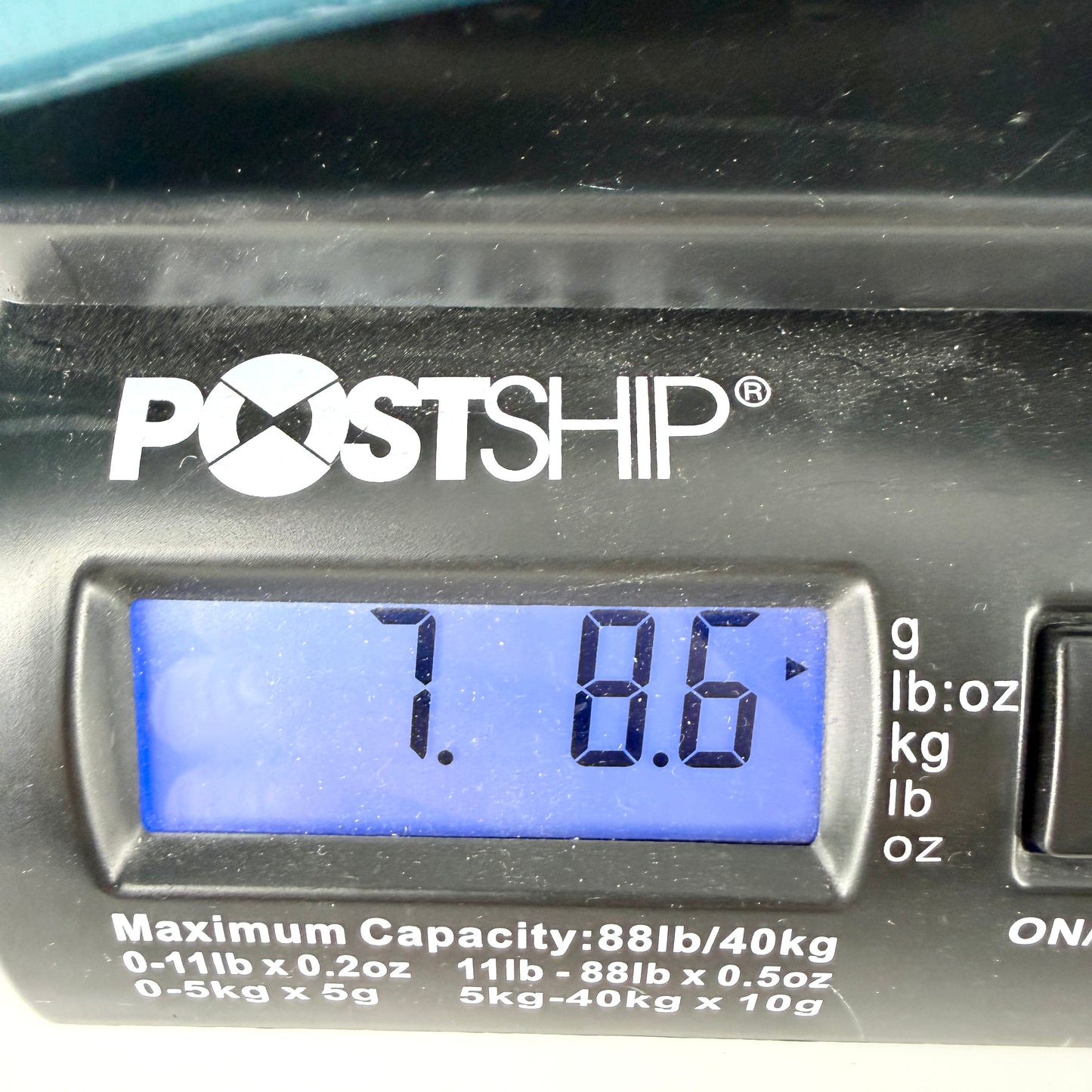 2016 Ernie Ball Music Man Cutlass – Vintage Turquoise