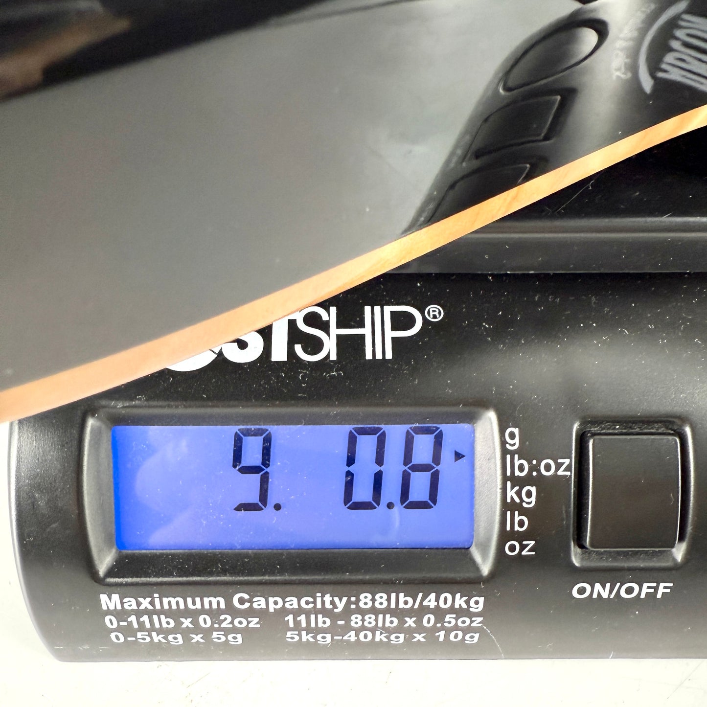 2014 PRS Tremonti Signature 10 Top - Charcoal Burst