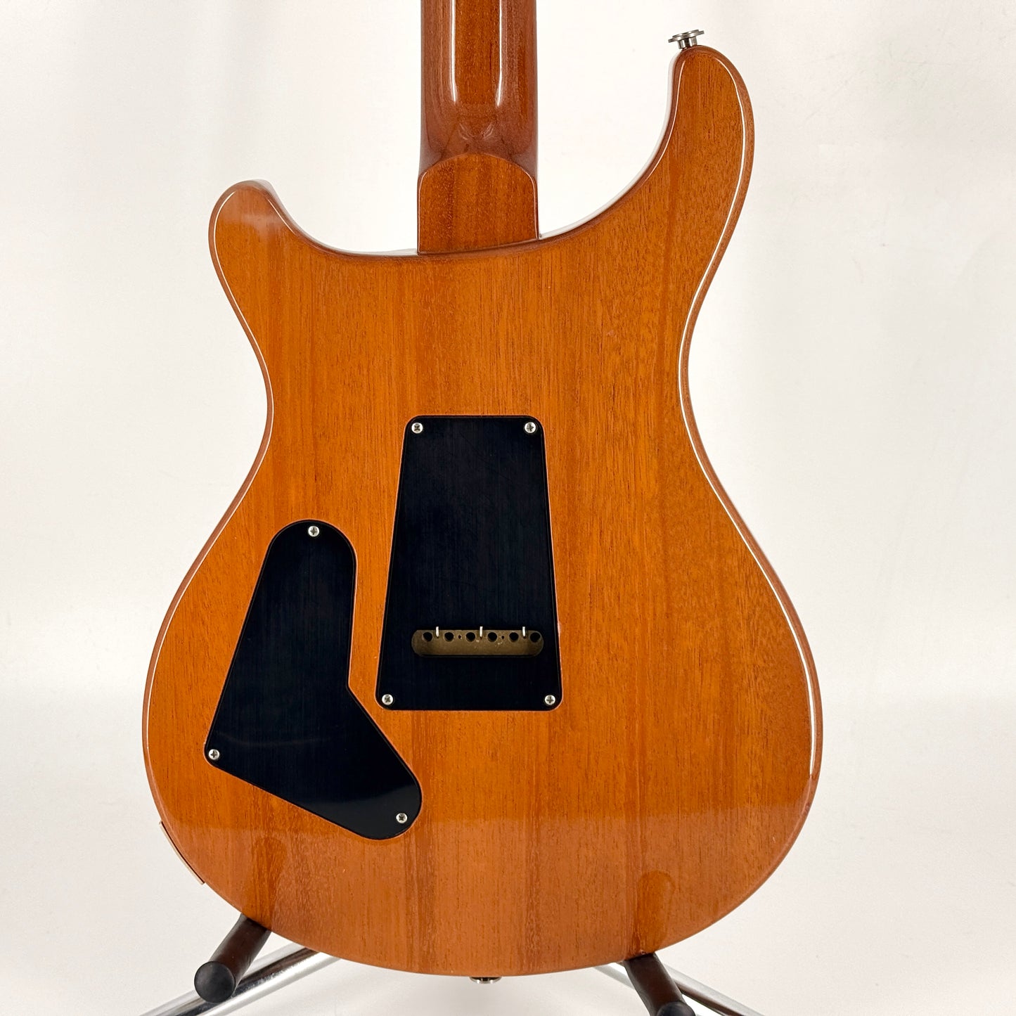 2006 PRS Custom 24 – Amber