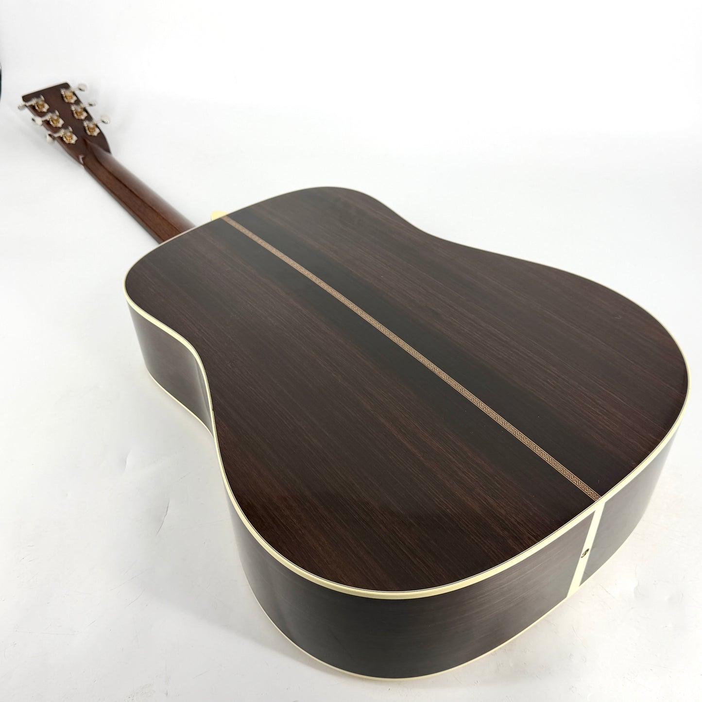 2021 Martin Custom Shop D-28 Custom Authentic 1937 - Natural