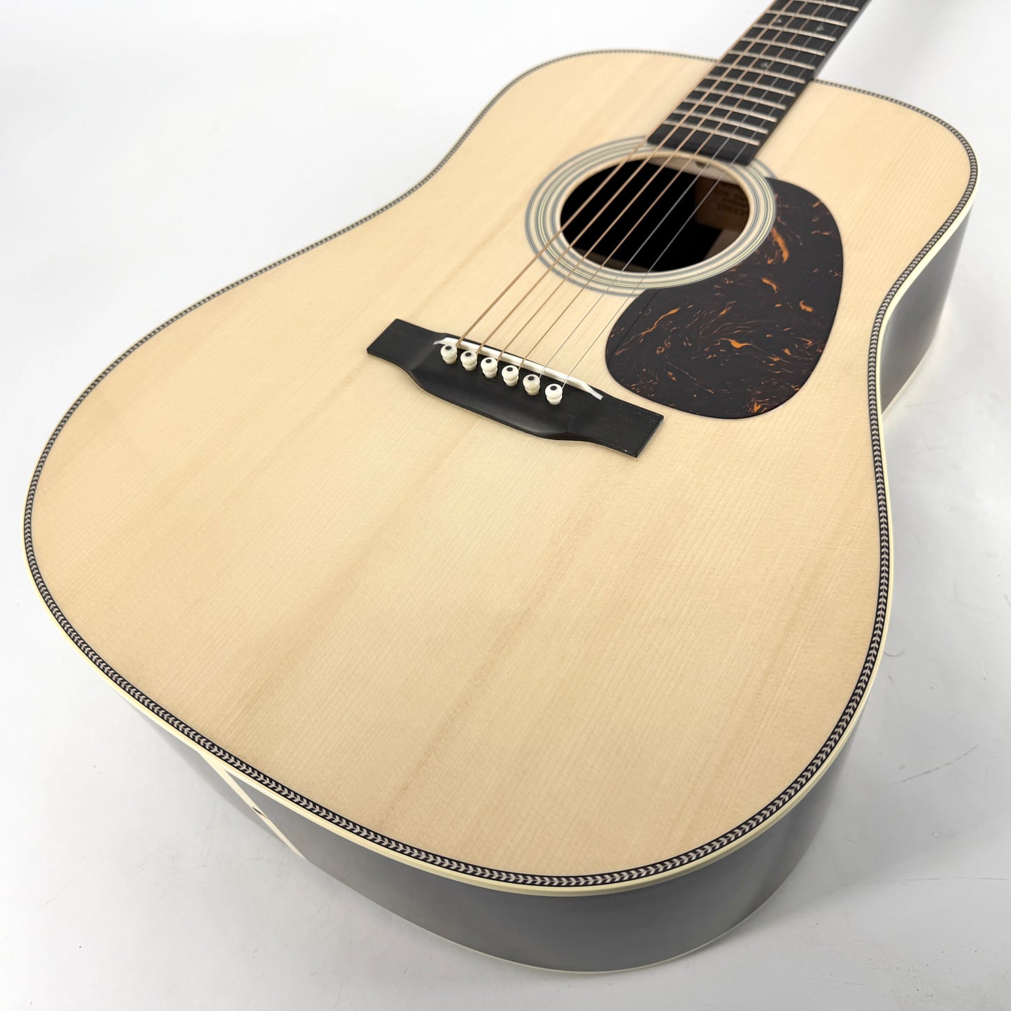 2021 Martin Custom Shop D-28 Custom Authentic 1937 - Natural