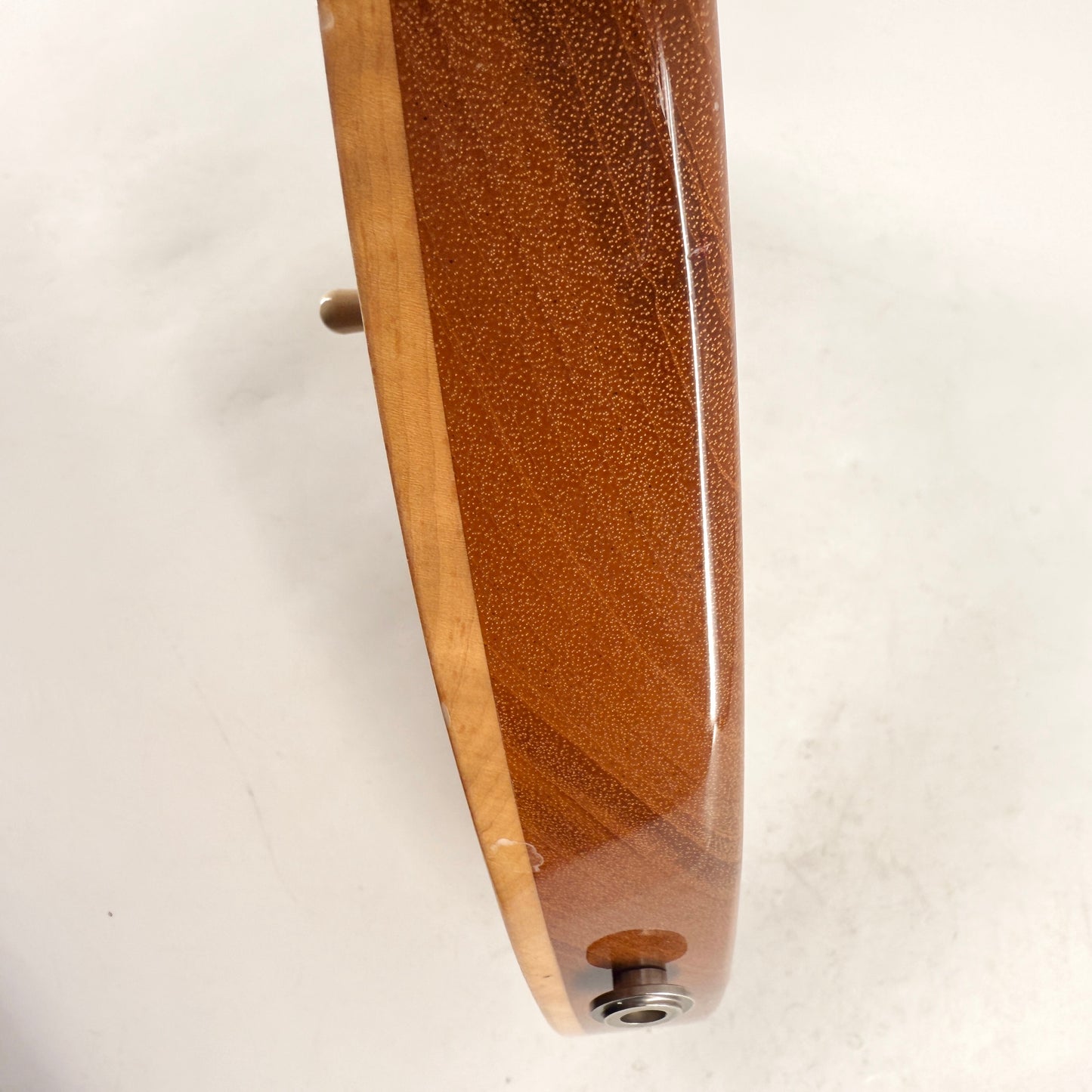 2006 PRS Custom 24 – Amber