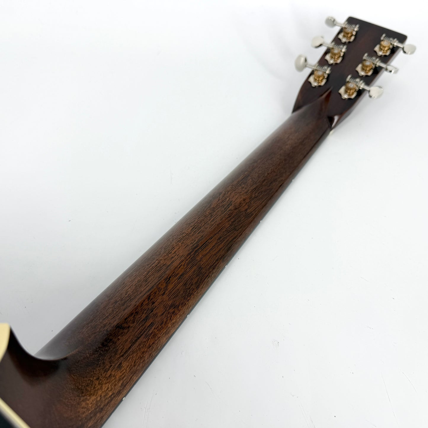 2021 Martin Custom Shop D-28 Custom Authentic 1937 - Natural