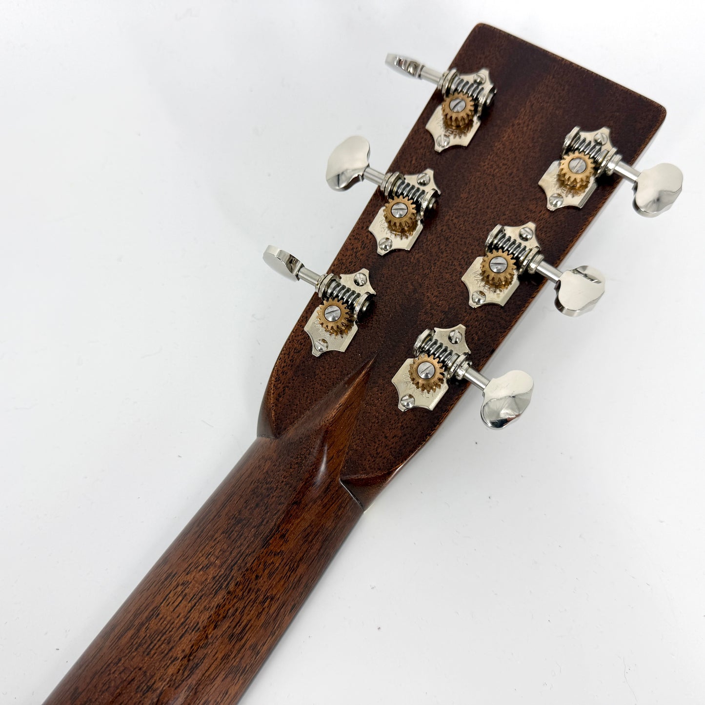 2021 Martin Custom Shop D-28 Custom Authentic 1937 - Natural