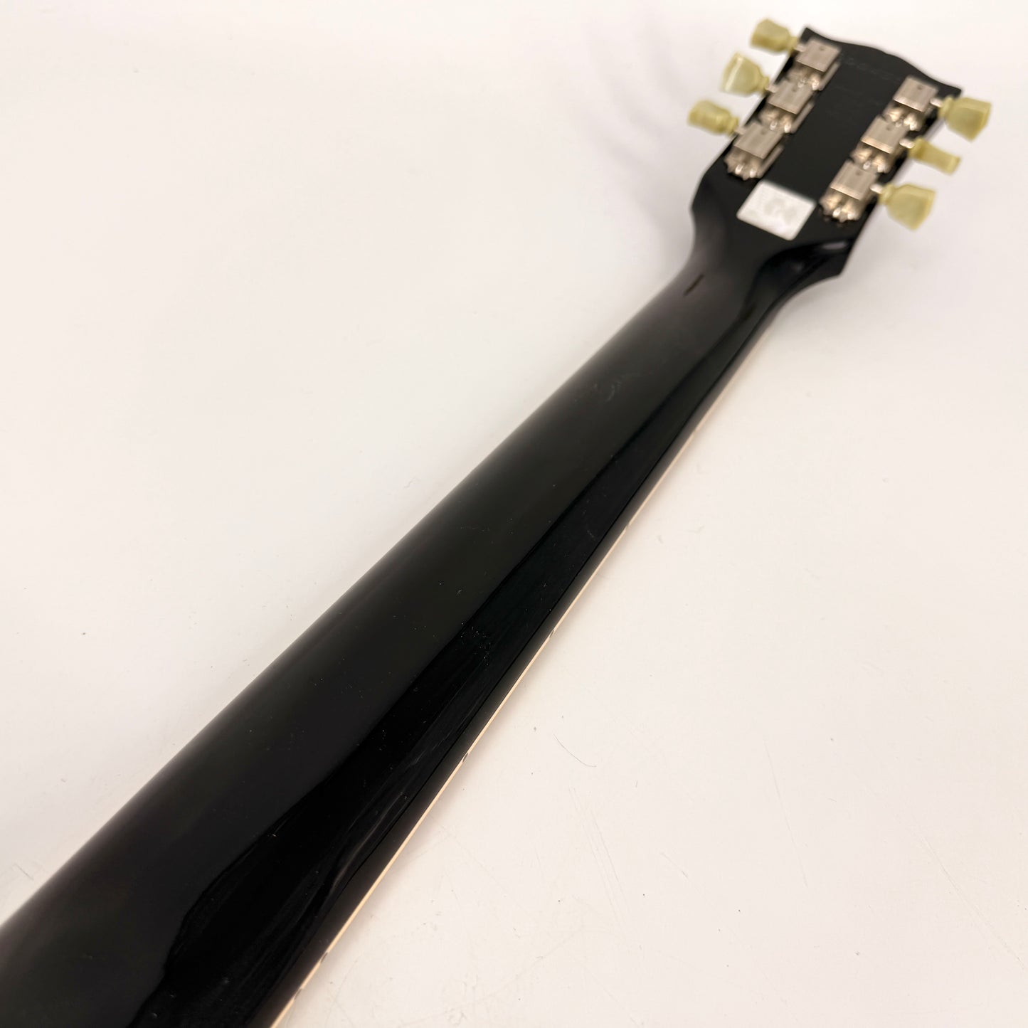2015 Gibson Les Paul Classic - Vintage Sunburst