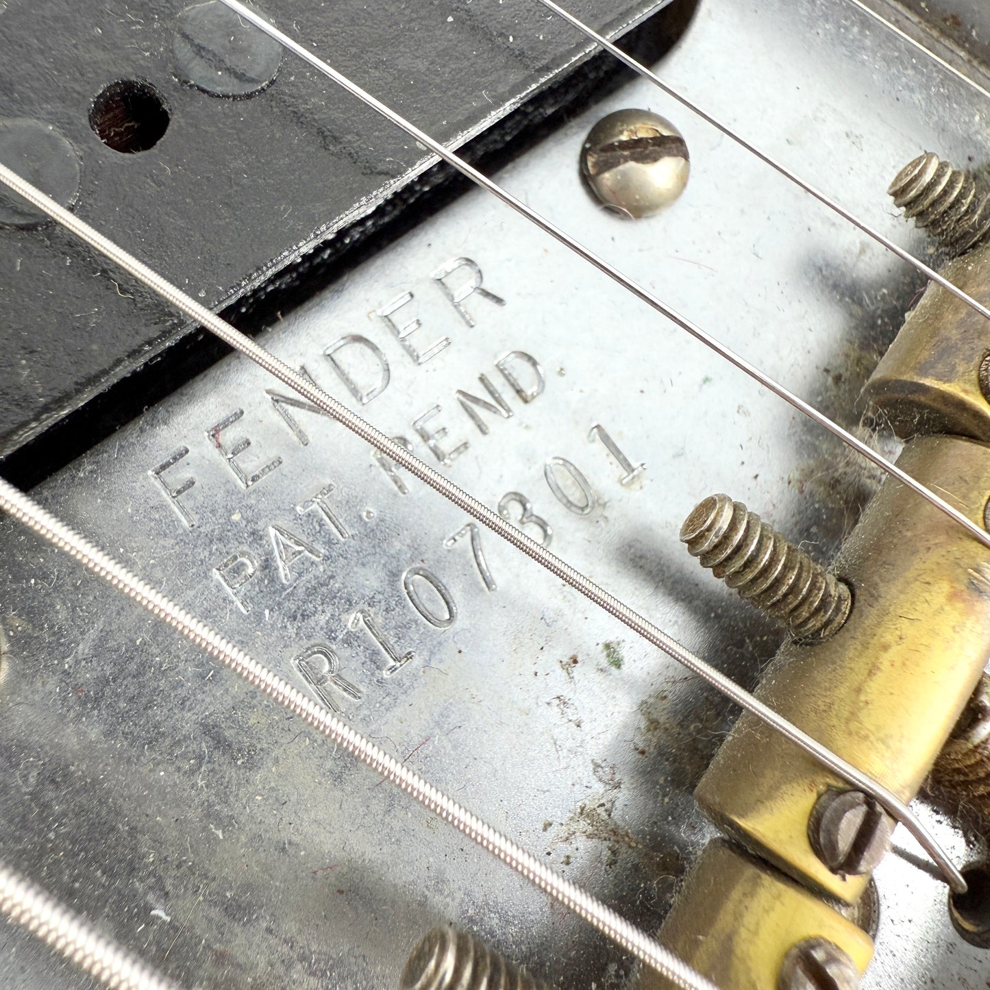 2021 Fender Custom Shop ’51 Super Heavy Relic Telecaster – Nocaster Blonde