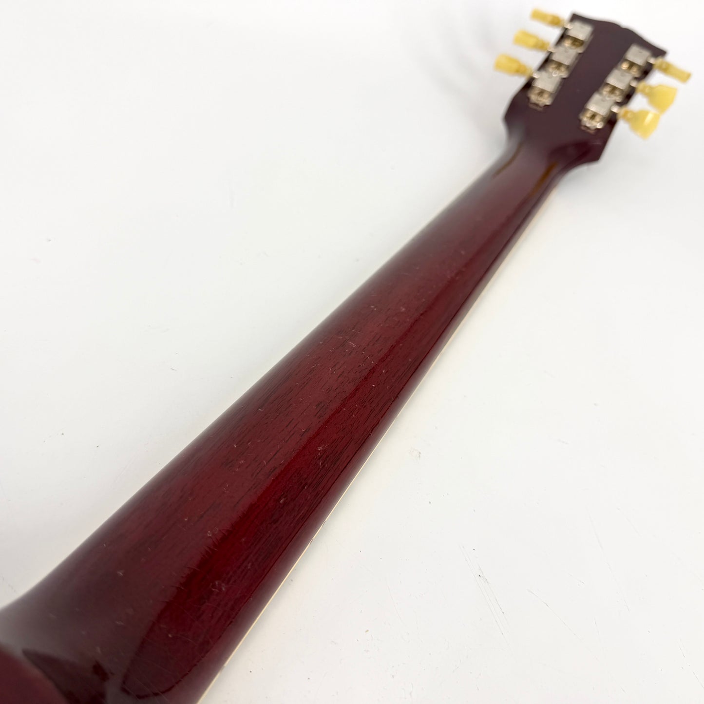 2022 Gibson Custom Murphy Lab 1961 ES-335 Heavy Aged - 60s Cherry