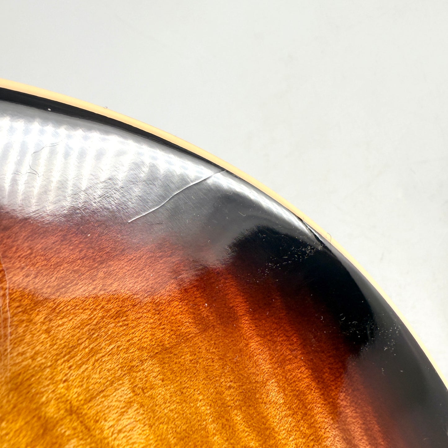 2015 Gibson Les Paul Classic - Vintage Sunburst