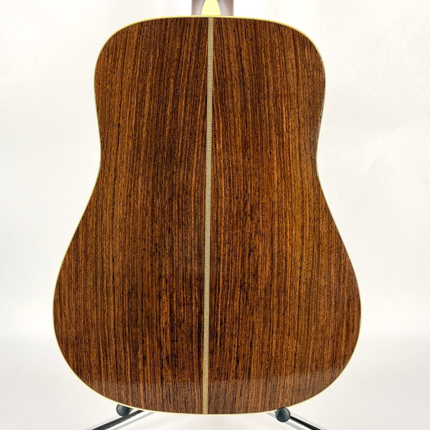 2018 Martin HD12-28 12-String - Natural