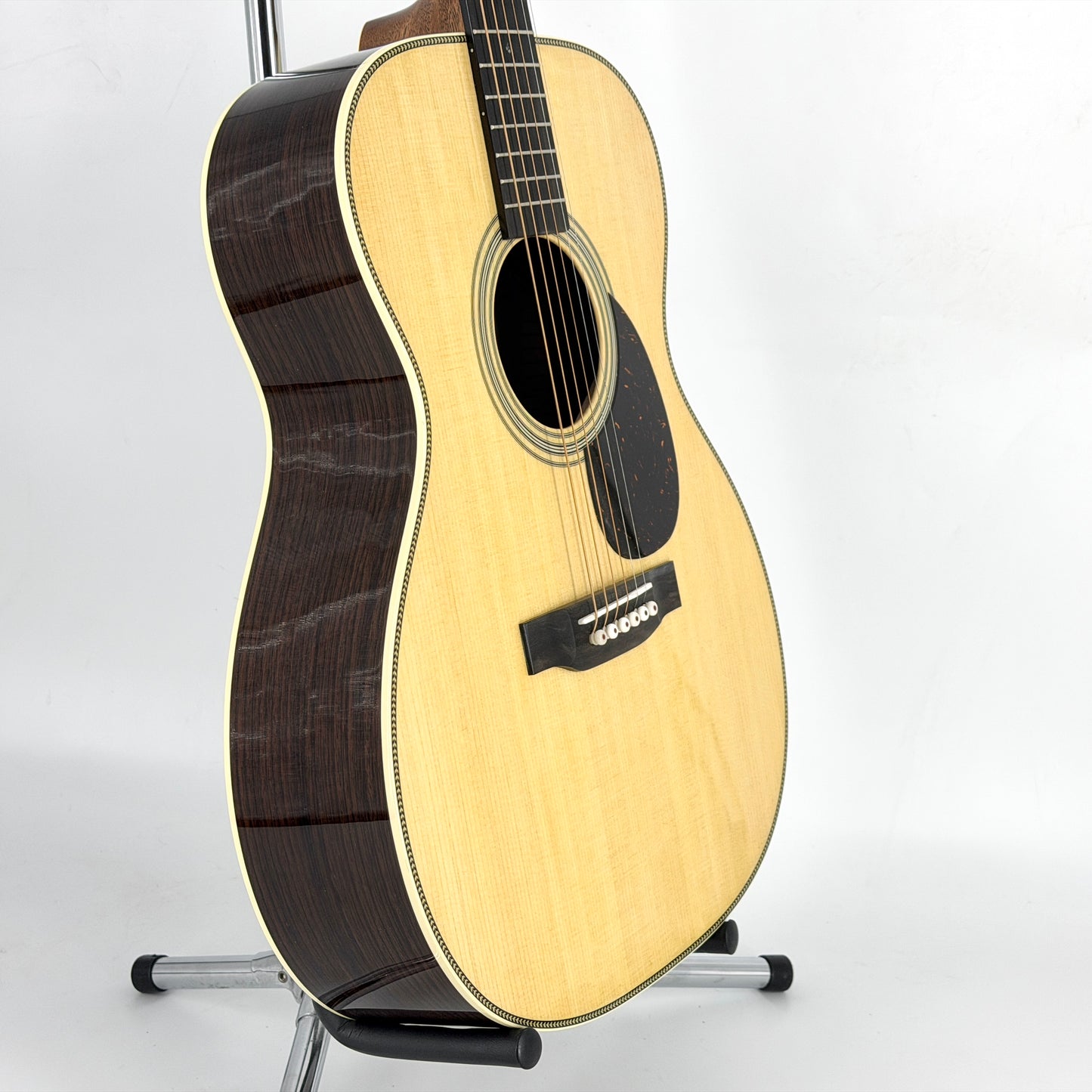 2025 Martin OM-28 - Natural