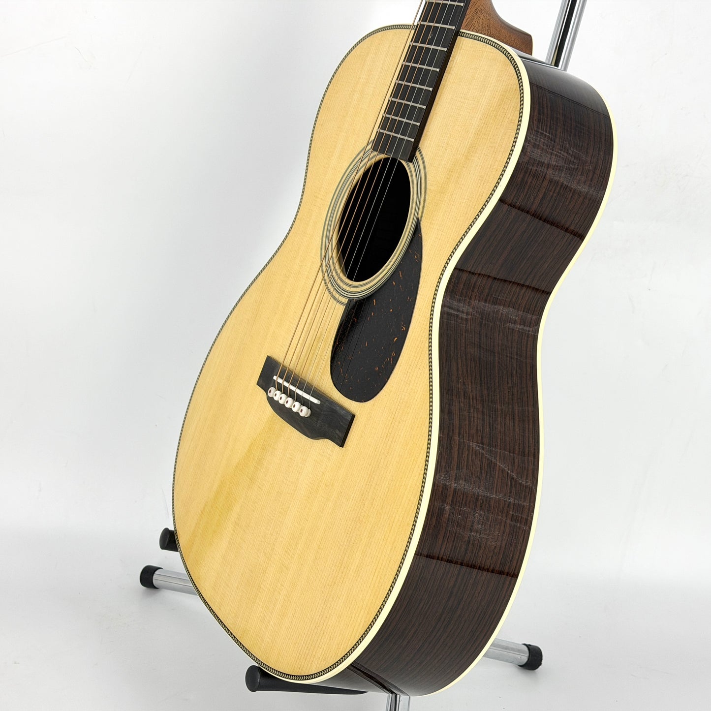2025 Martin OM-28 - Natural