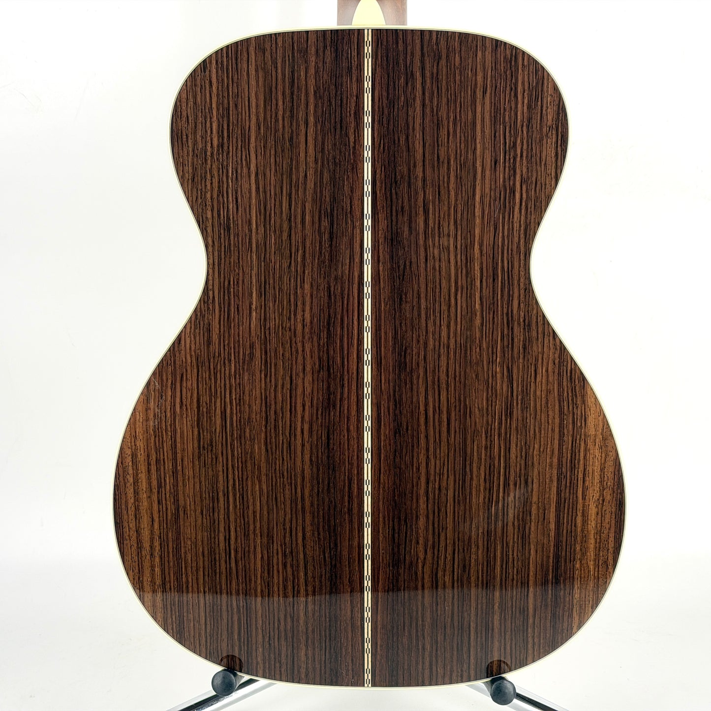 2025 Martin OM-28 - Natural