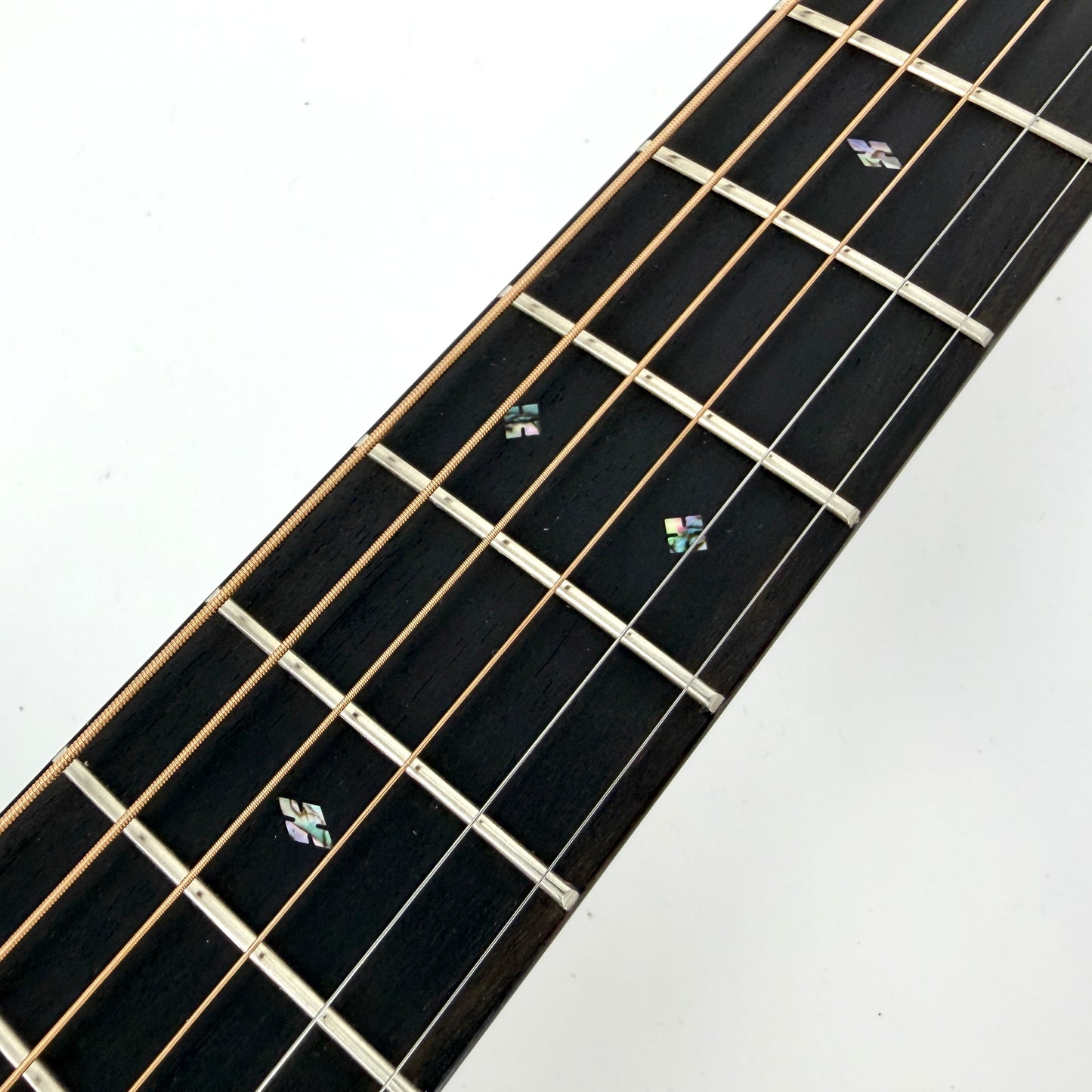 2025 Martin OM-28 - Natural