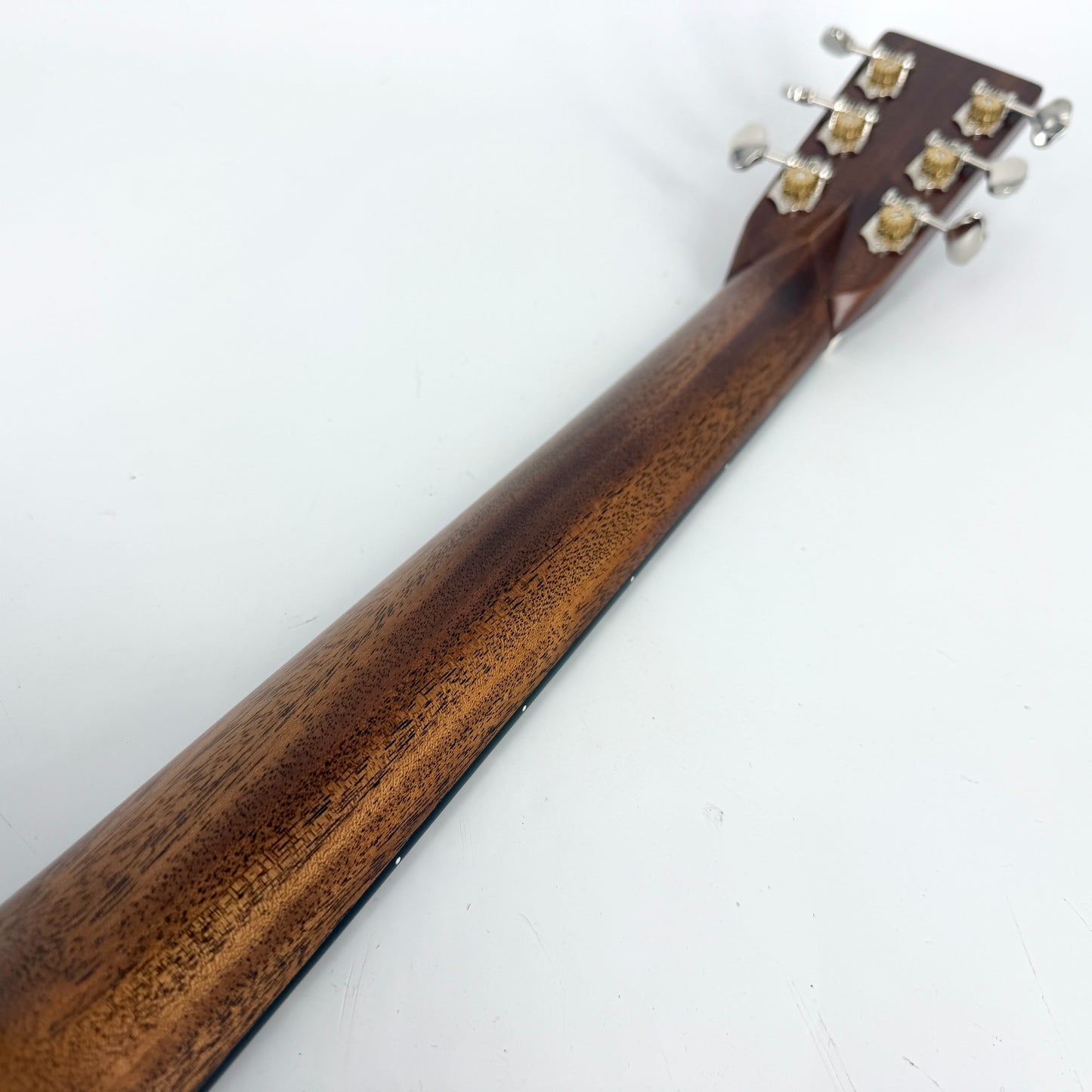 2025 Martin OM-28 - Natural