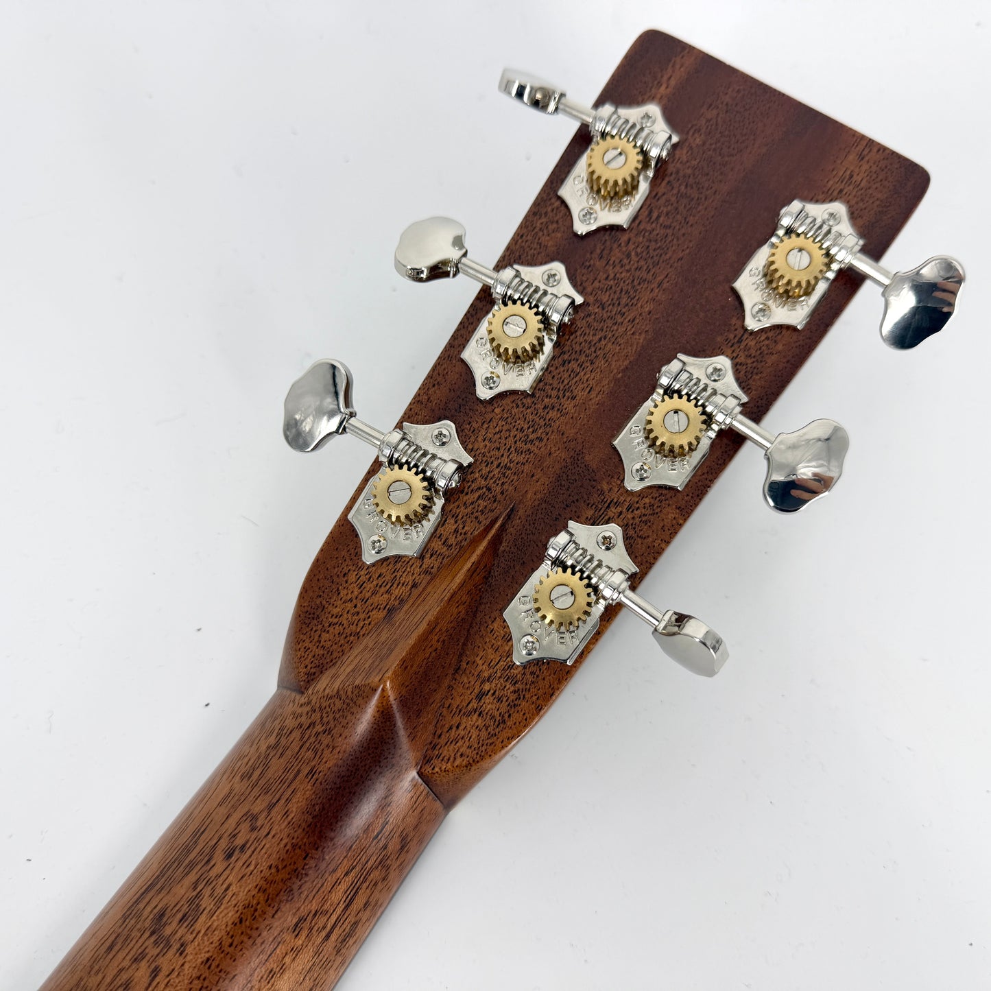 2025 Martin OM-28 - Natural