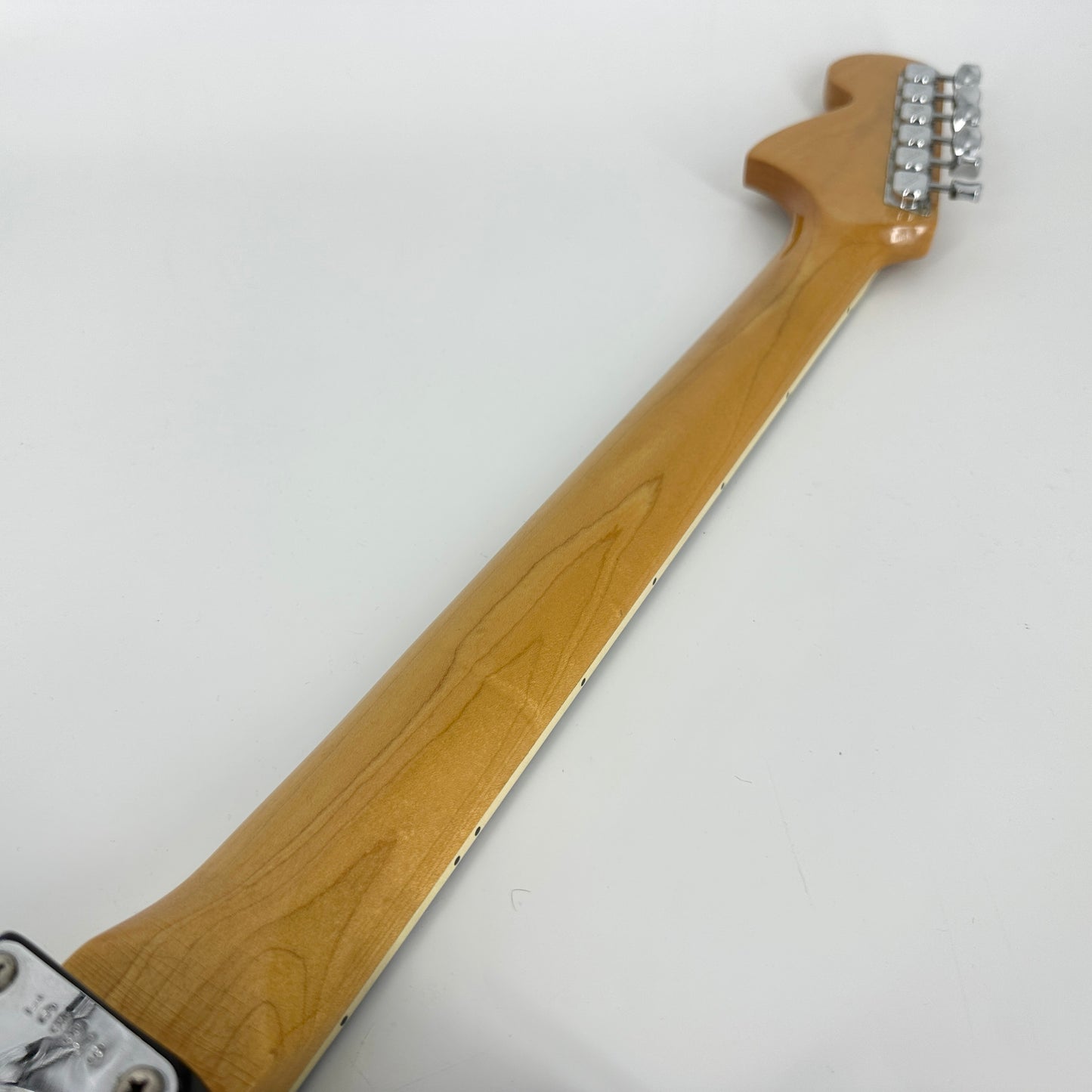 1966 Fender Jaguar - Sunburst