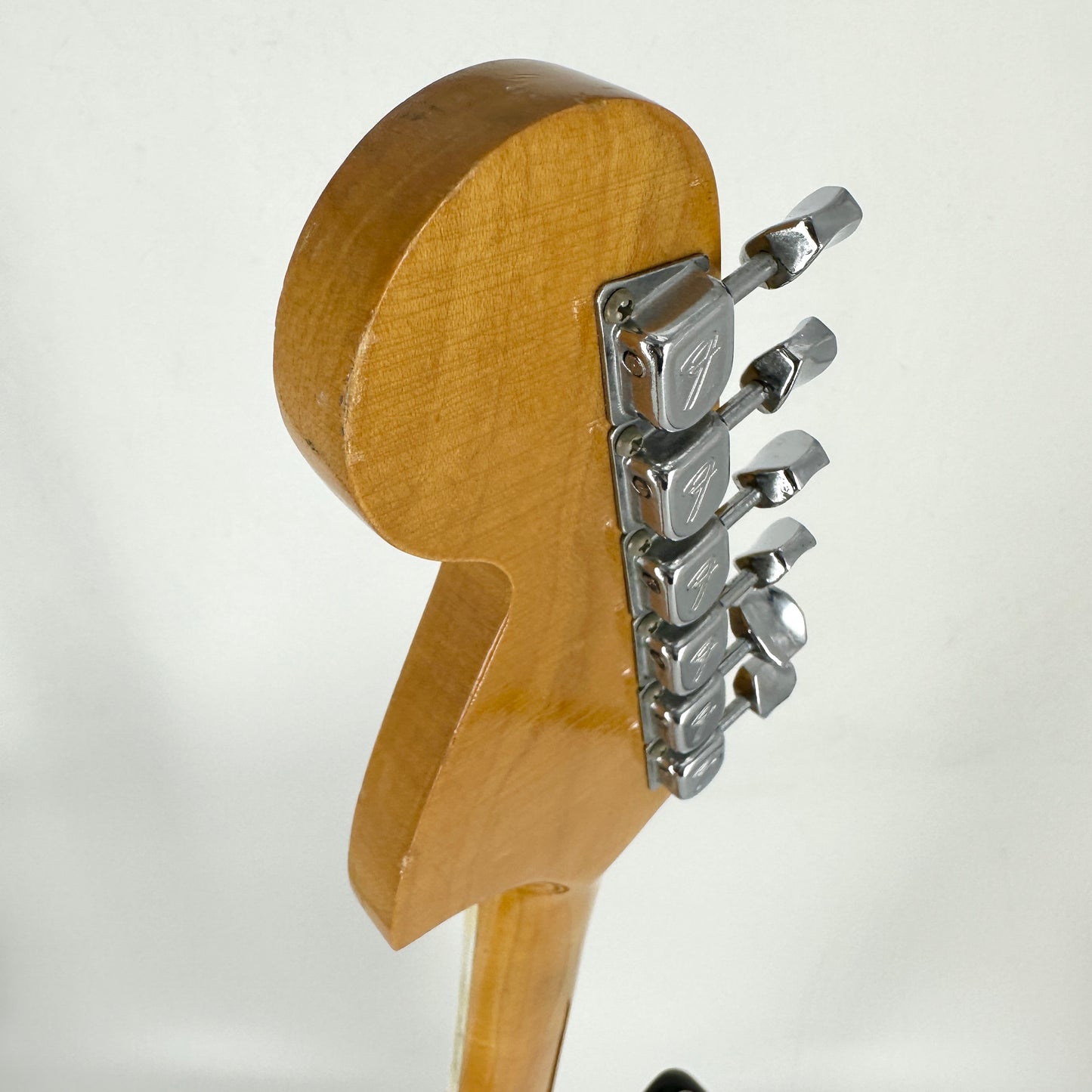 1966 Fender Jaguar - Sunburst
