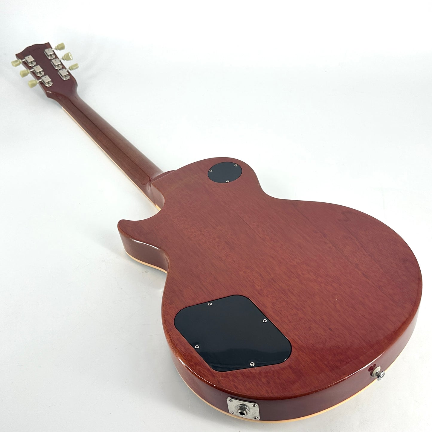 2006 Gibson Custom Shop 1959 Reissue Les Paul R9 - Iced Tea