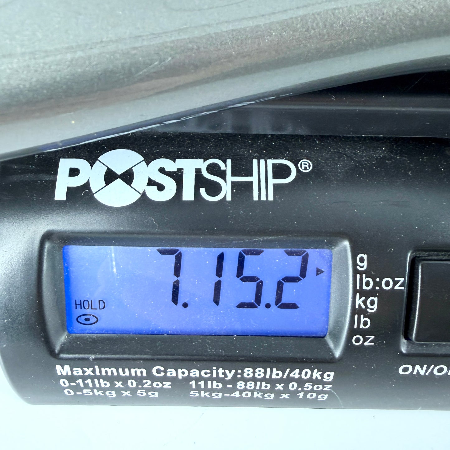 2005 Fender Eric Clapton Signature Stratocaster – Pewter