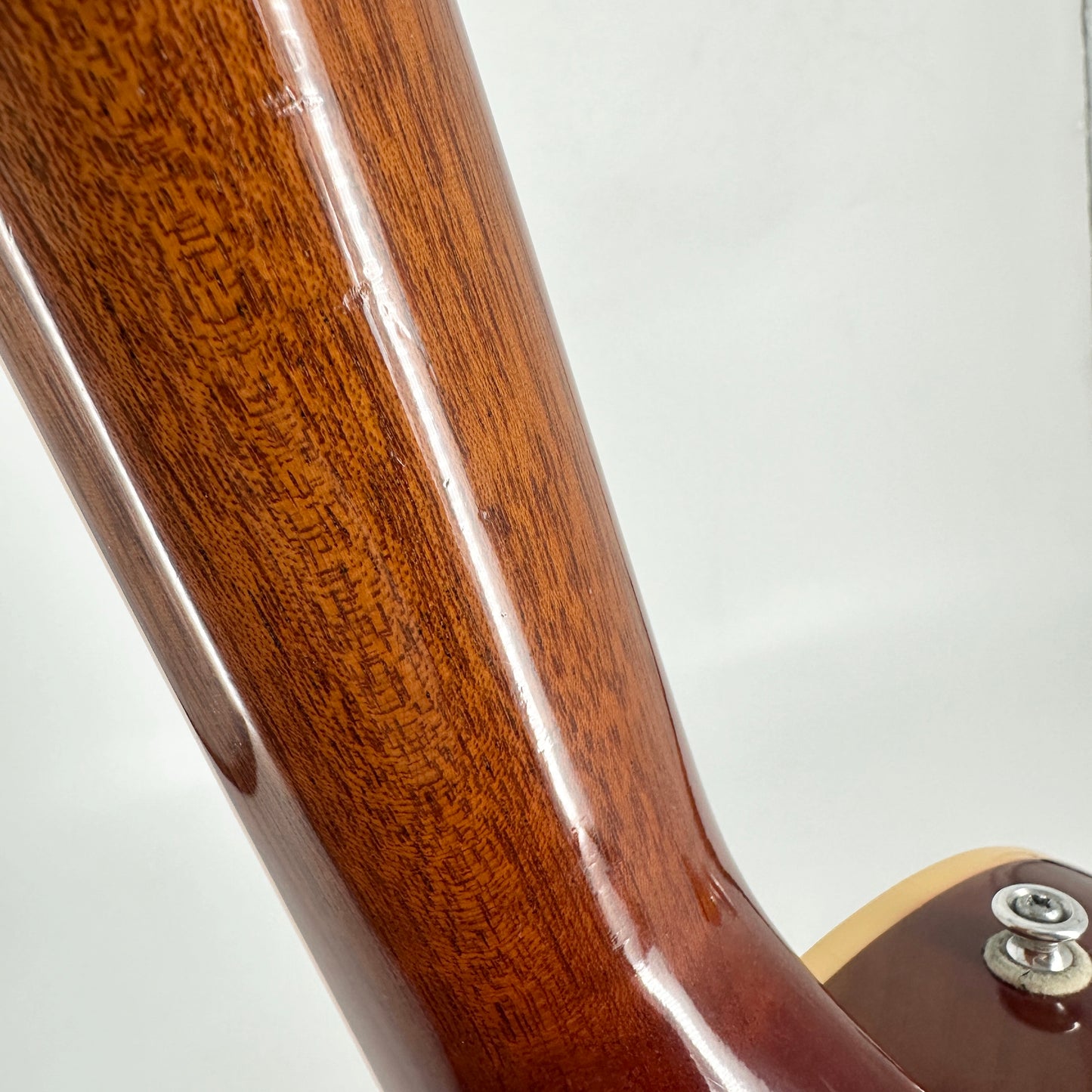 2006 Gibson Custom Shop 1959 Reissue Les Paul R9 - Iced Tea
