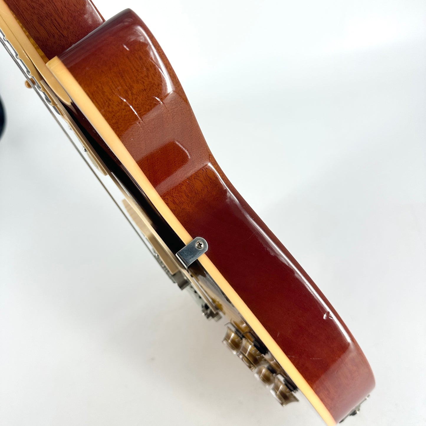 2006 Gibson Custom Shop 1959 Reissue Les Paul R9 - Iced Tea