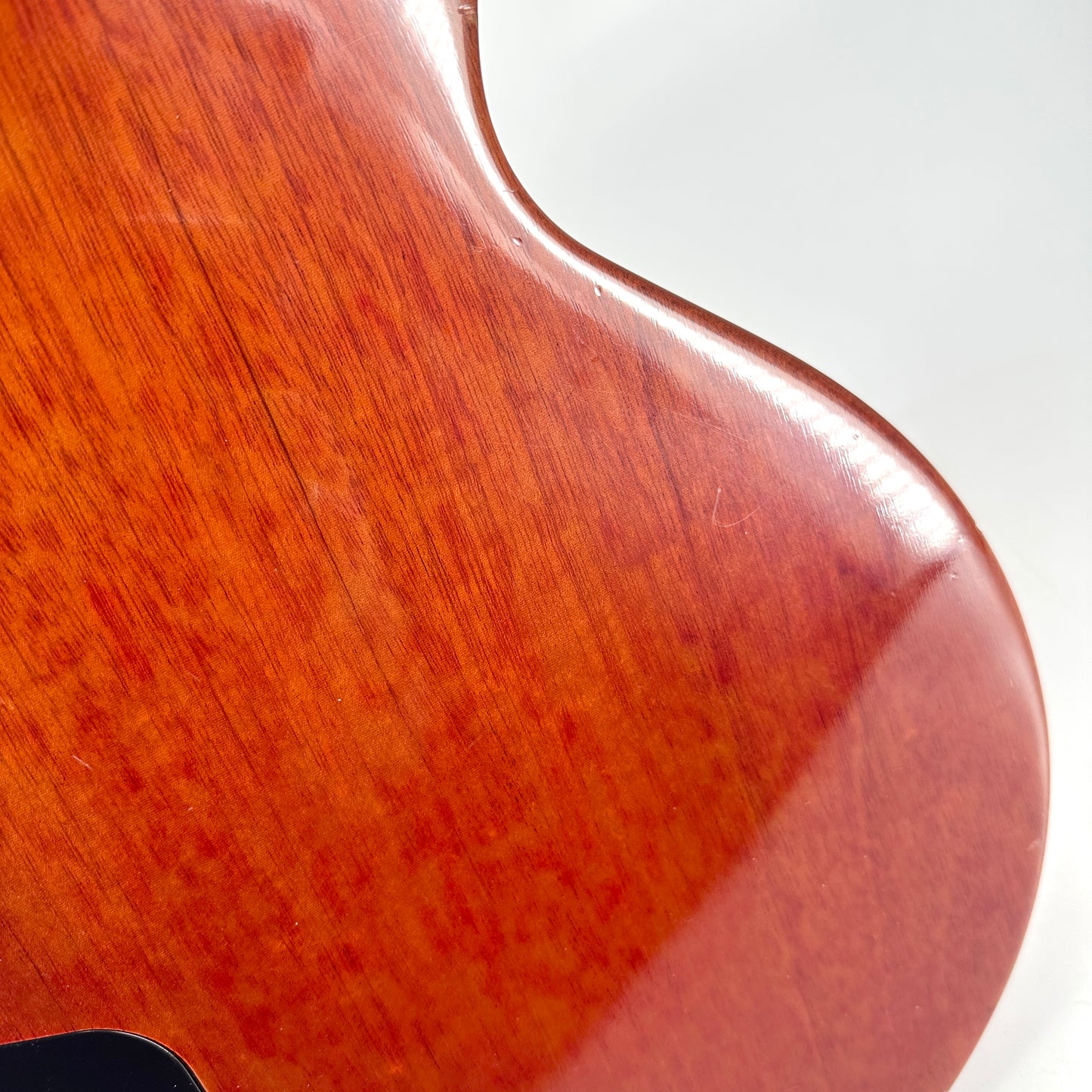 2006 Gibson Custom Shop 1959 Reissue Les Paul R9 - Iced Tea