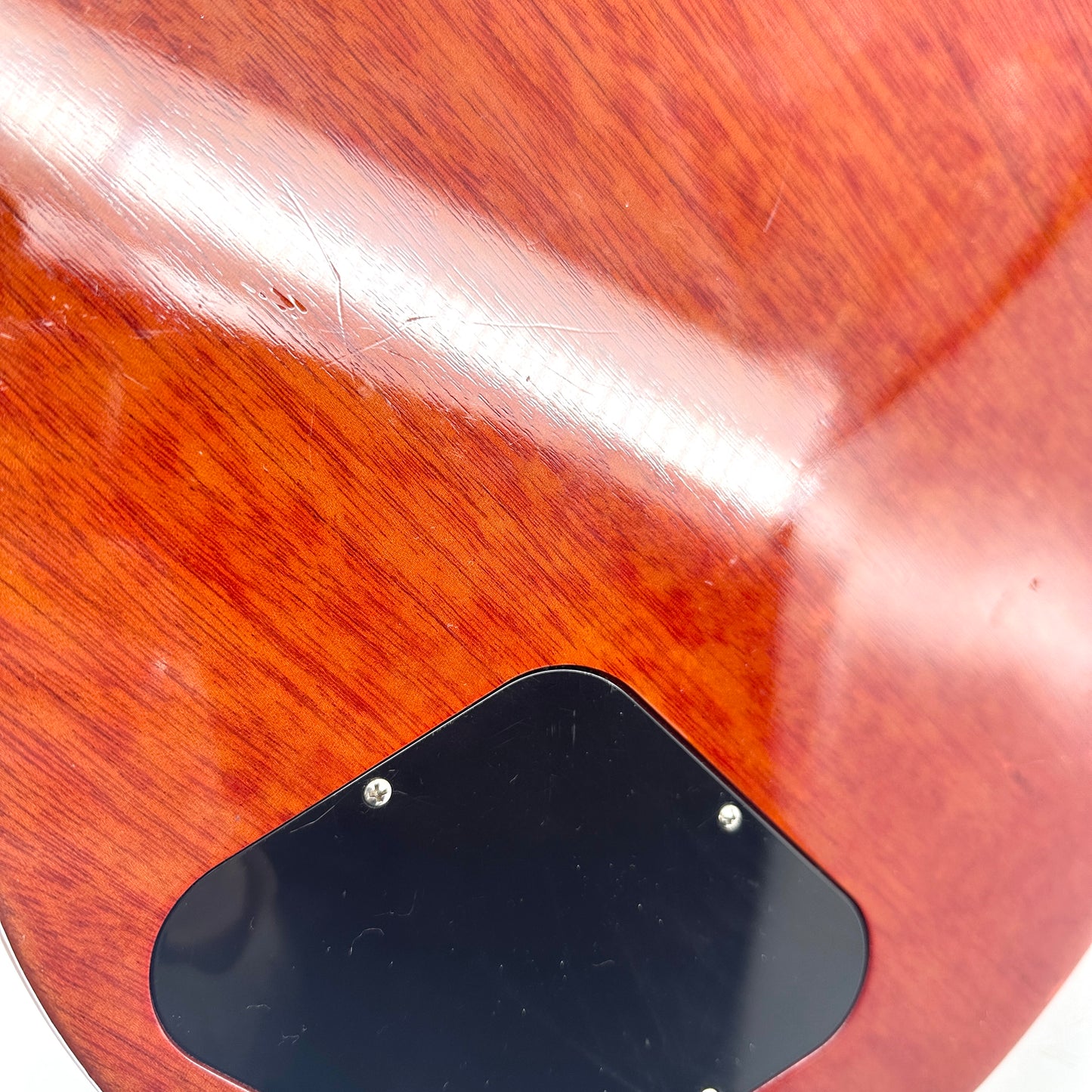 2006 Gibson Custom Shop 1959 Reissue Les Paul R9 - Iced Tea