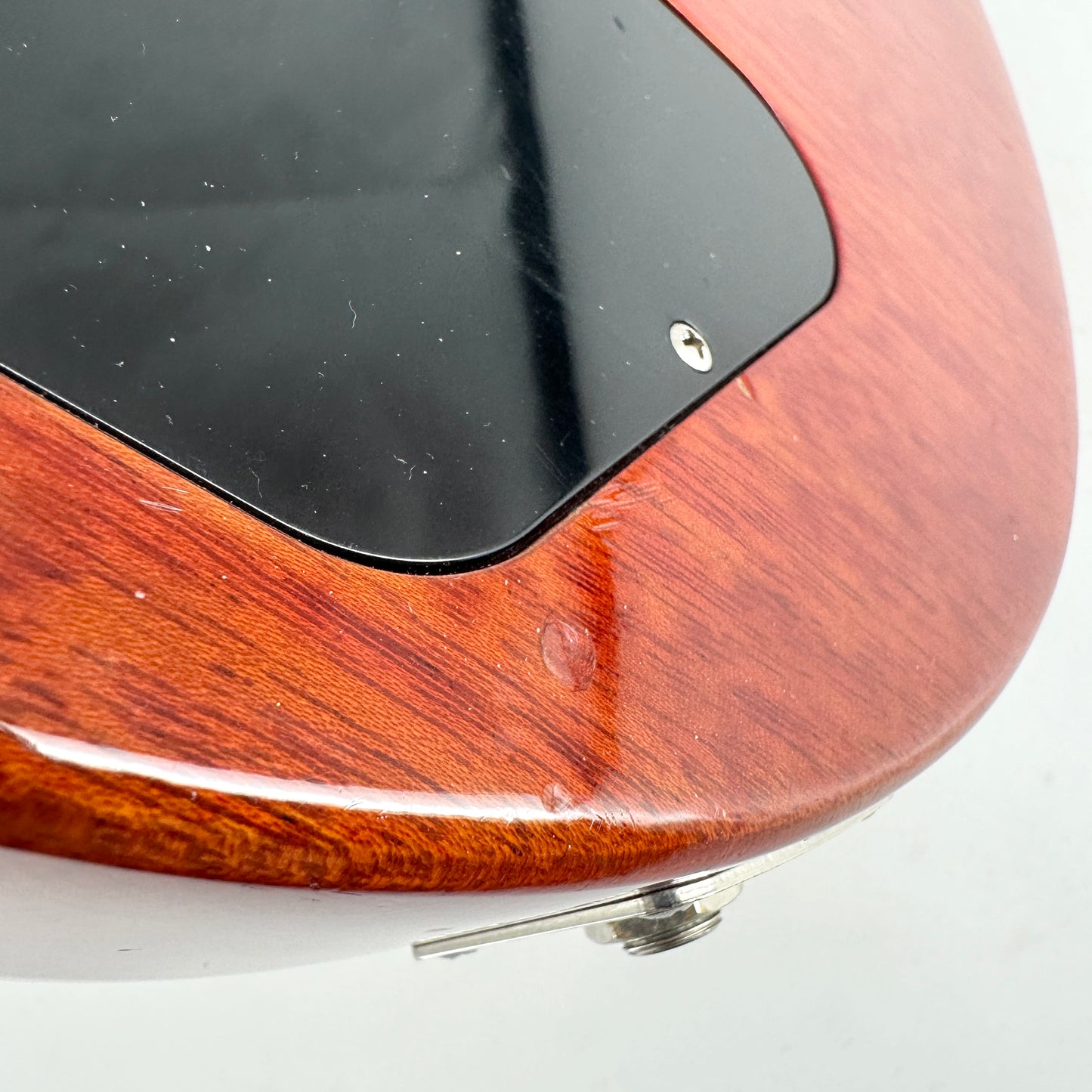 2006 Gibson Custom Shop 1959 Reissue Les Paul R9 - Iced Tea
