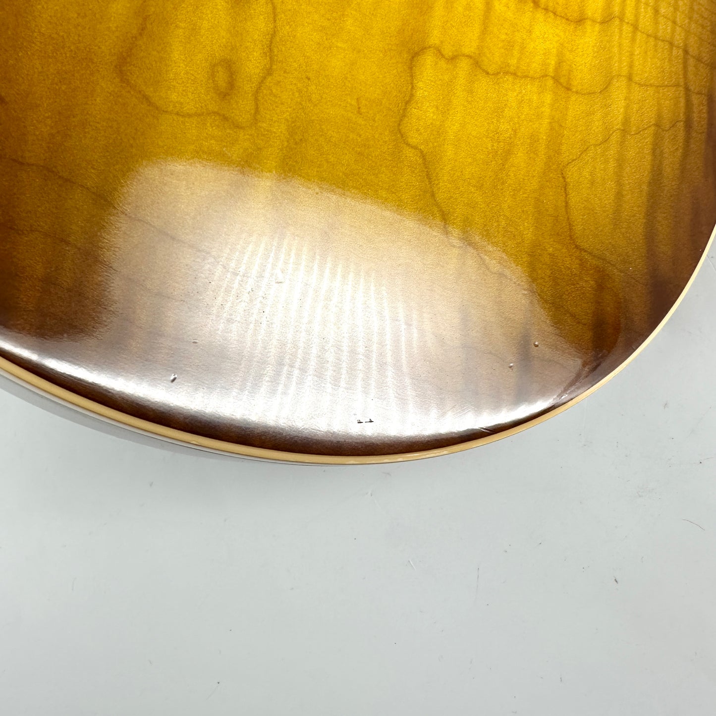 2006 Gibson Custom Shop 1959 Reissue Les Paul R9 - Iced Tea
