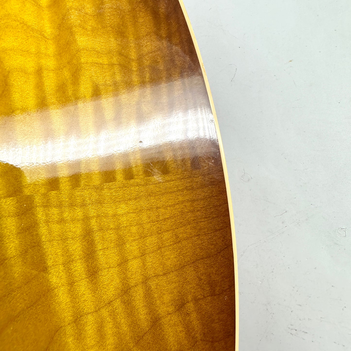2006 Gibson Custom Shop 1959 Reissue Les Paul R9 - Iced Tea