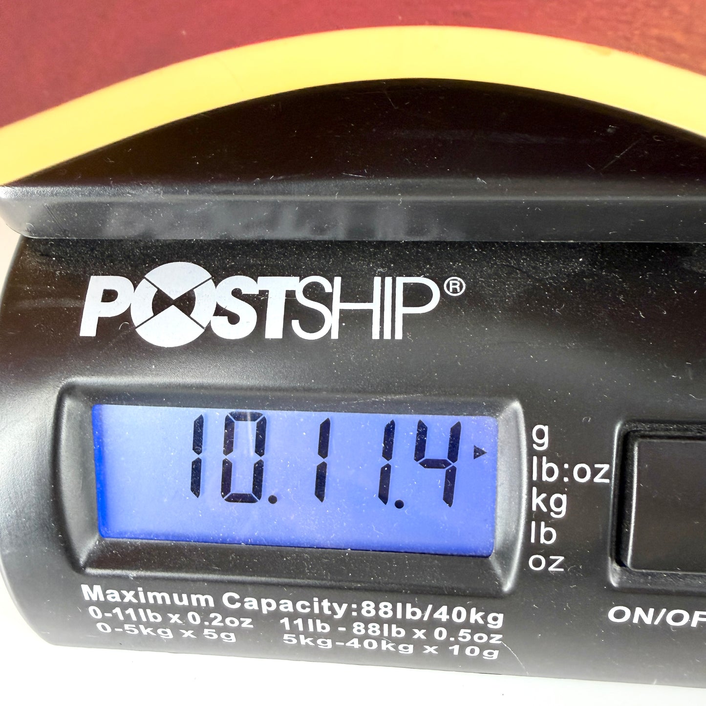 1979 Gibson Les Paul Custom - Cherry Sunburst