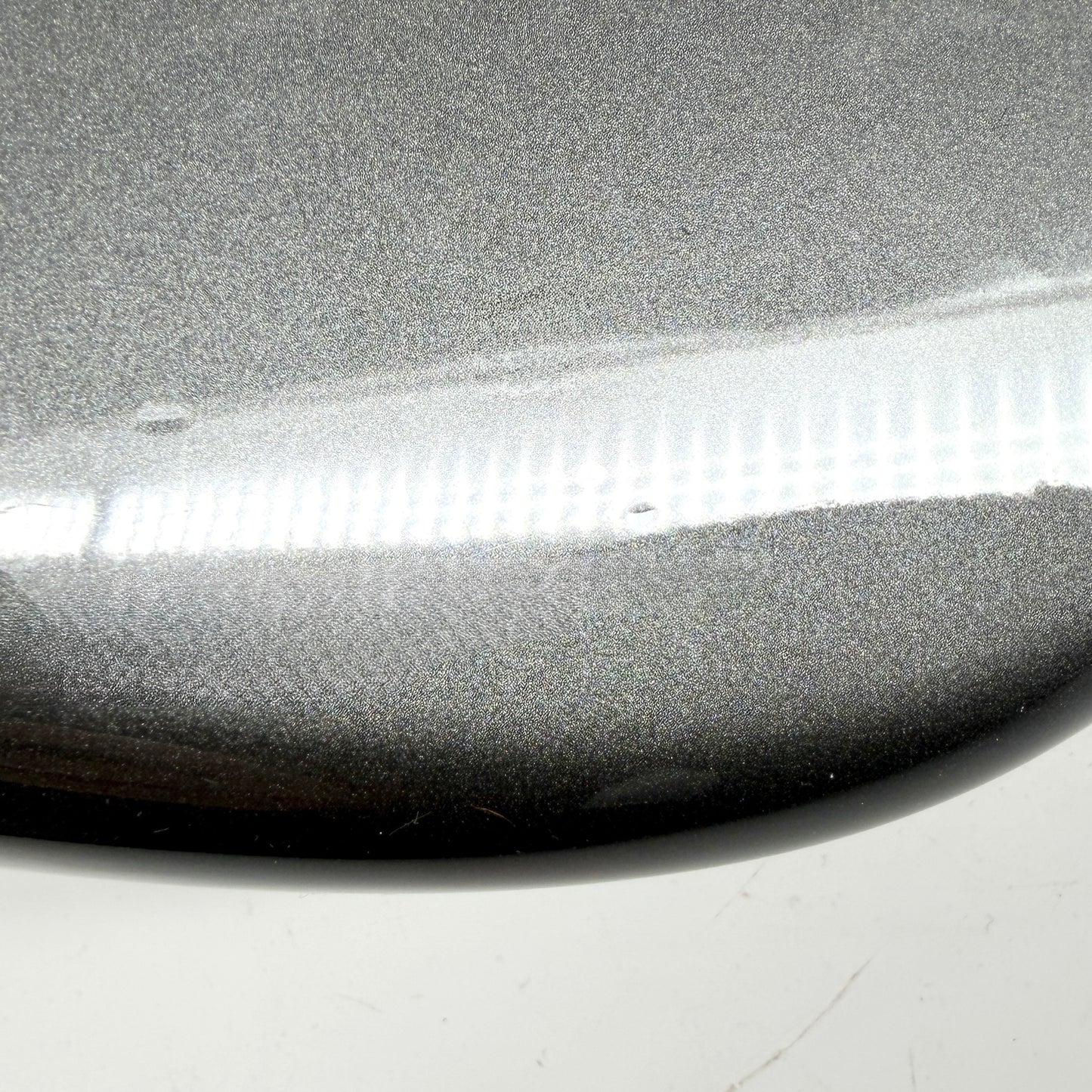 2016 Fender Eric Clapton Signature Stratocaster – Pewter