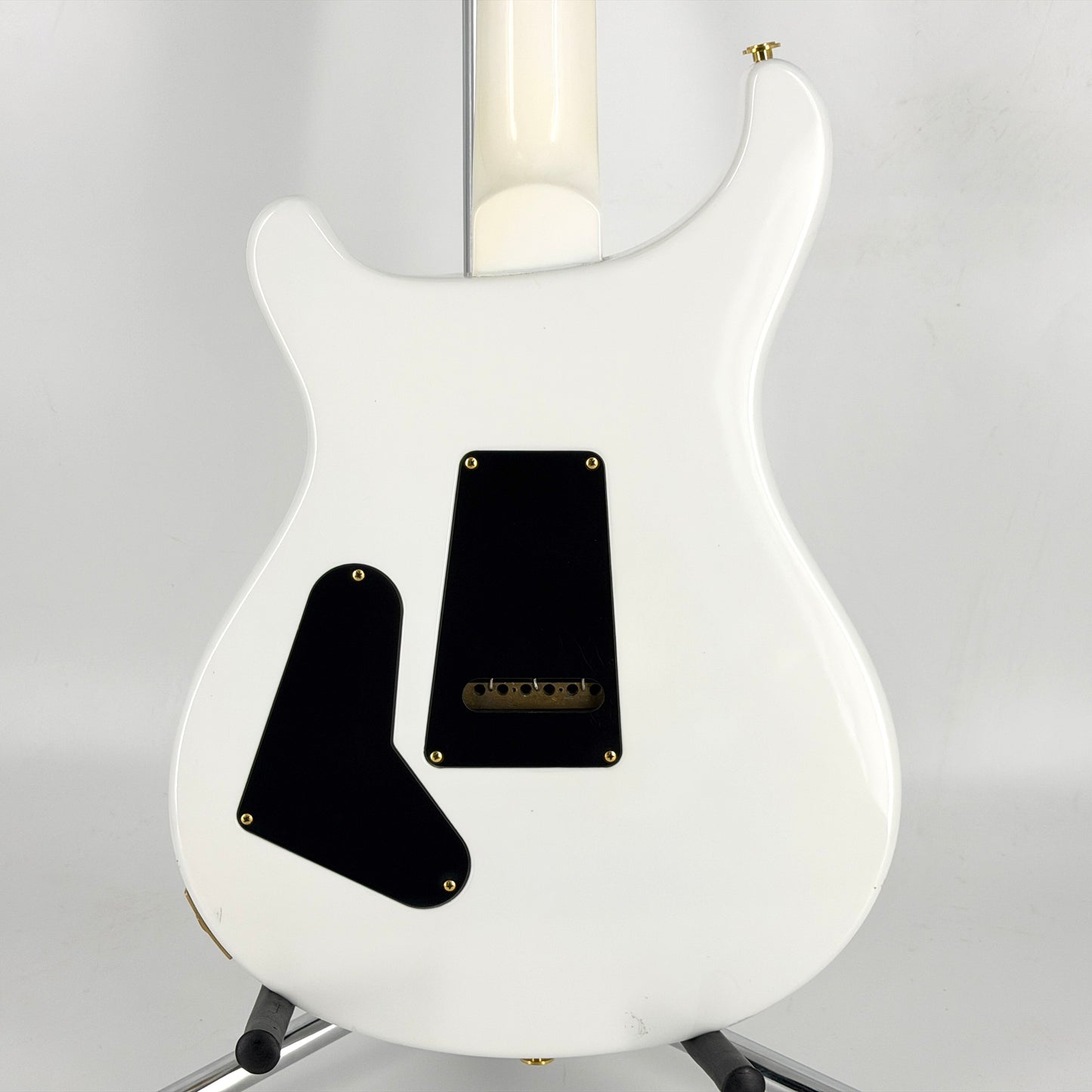 2009 PRS Dave Navarro Signature – Jet White