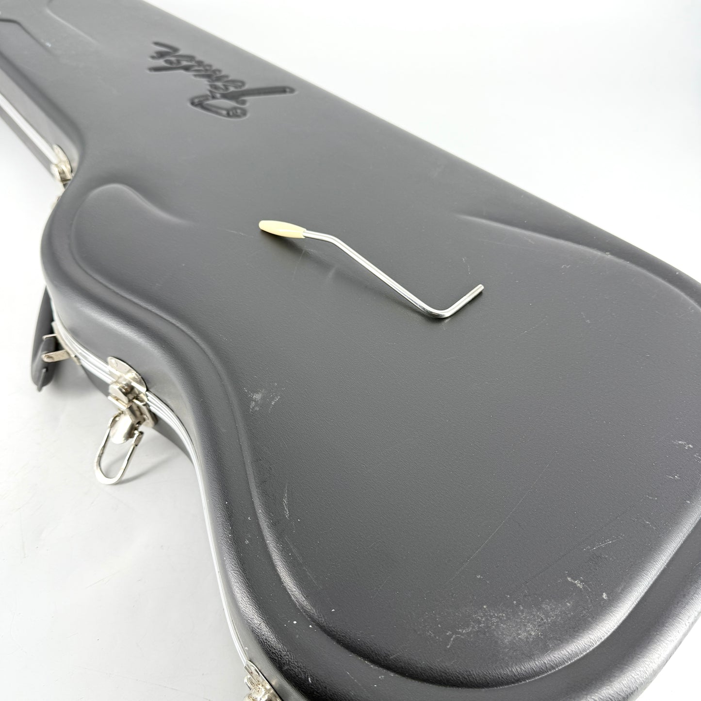 1997 Fender American Lonestar Stratocaster – Sunburst