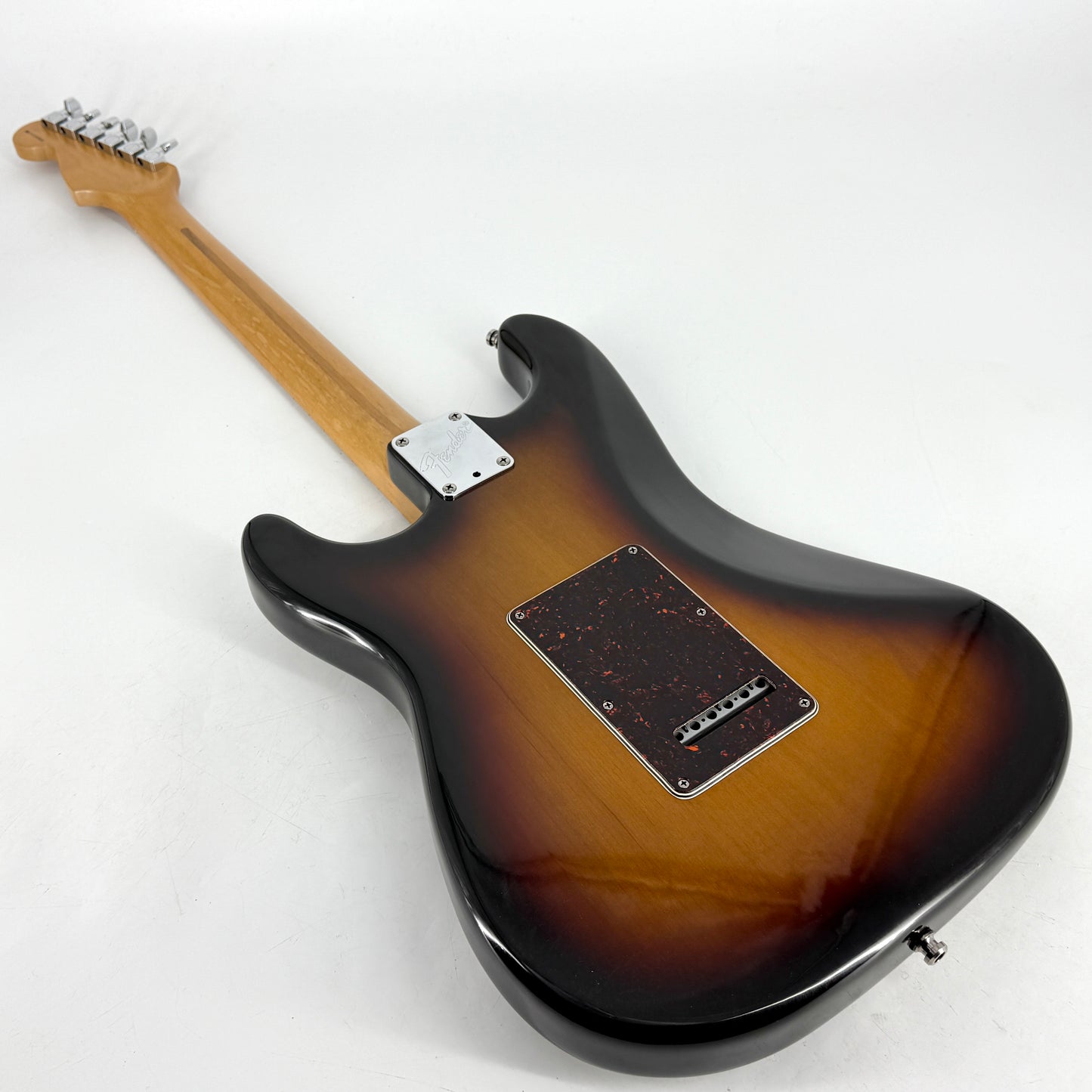 1997 Fender American Lonestar Stratocaster – Sunburst