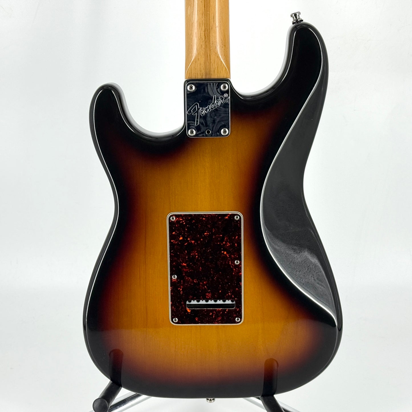 1997 Fender American Lonestar Stratocaster – Sunburst